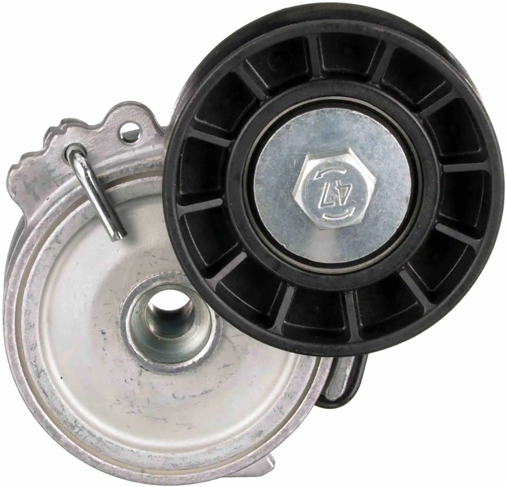 Reguladora de tensão da correia de transmissão para Peugeot 406  8B