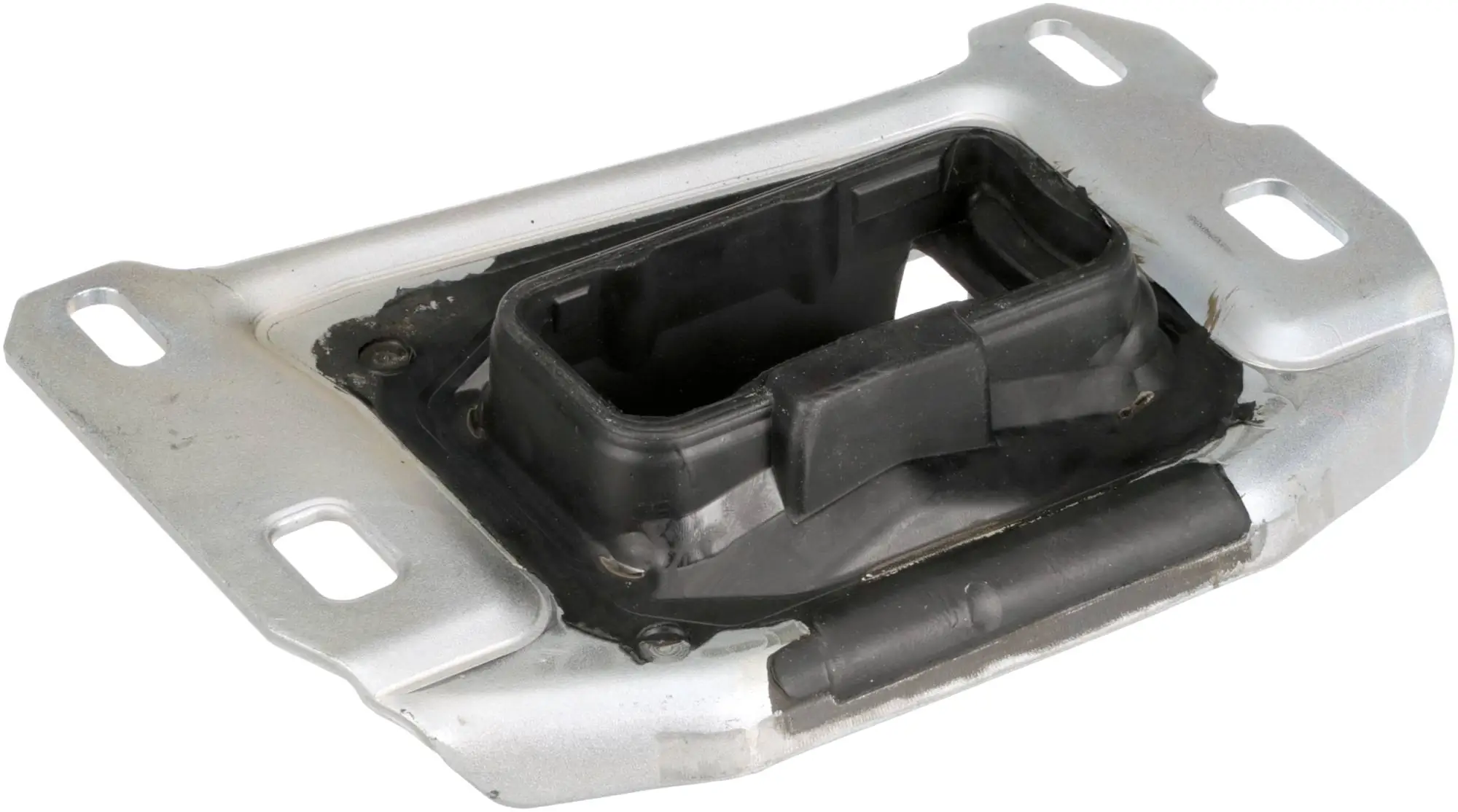 Подушка (опора) двигателя левая верхняя Peugeot/Citroen 3637138 цена, от 43.41 USD