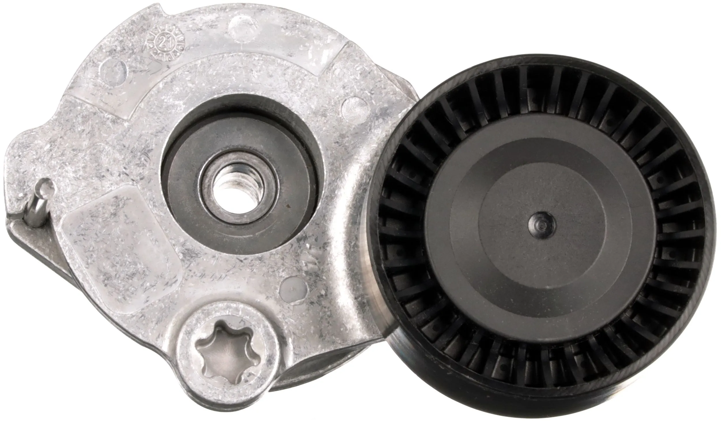 Reguladora de tensão da correia de transmissão Audi A6 4A2