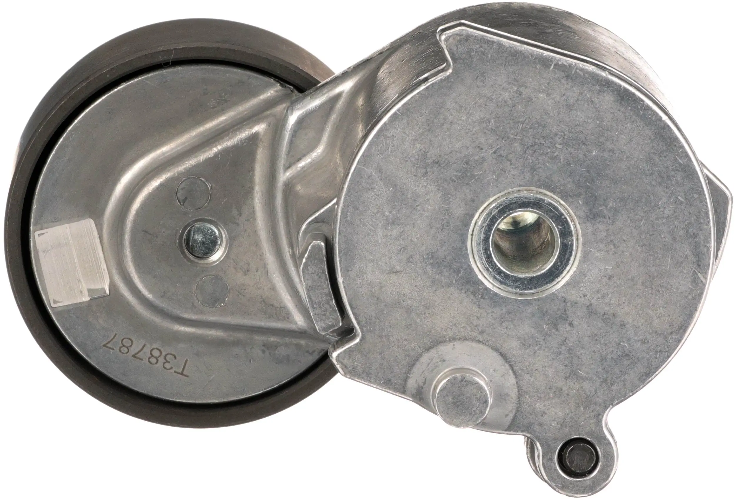 Натяжной ролик Gates T38787 цена, от 81.89 USD
