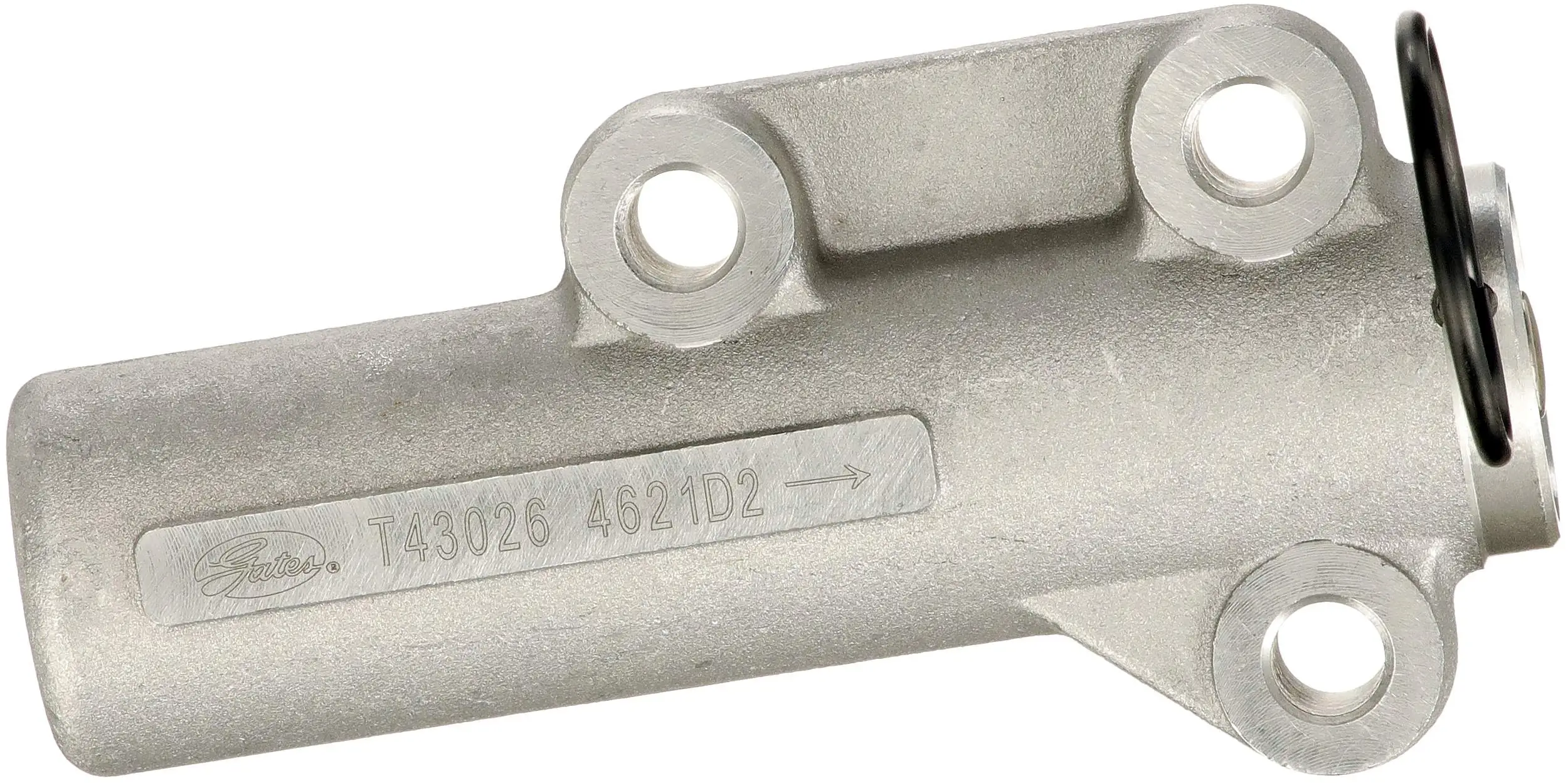 T43026 Gates Ролик натяжителя ремня ГРМ