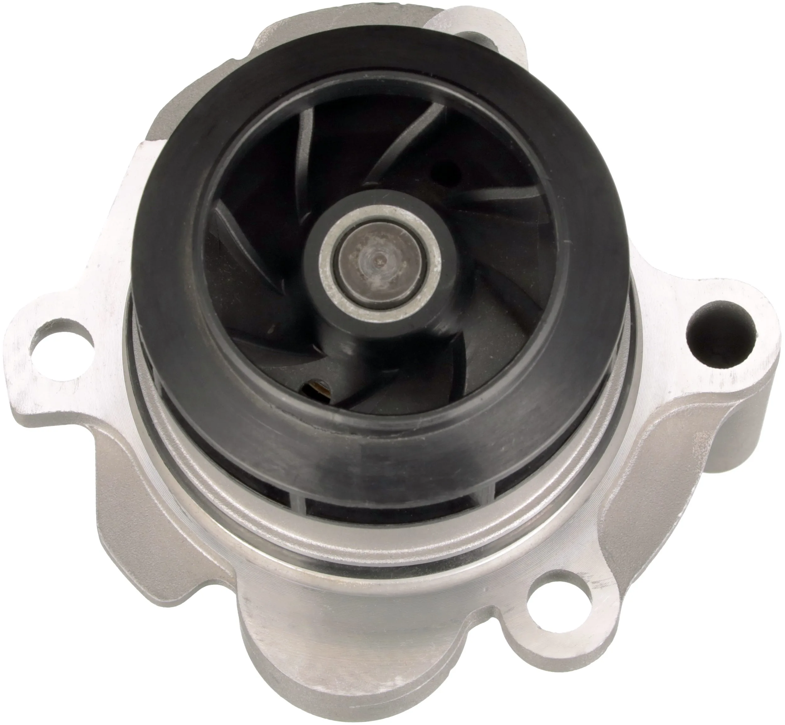 Водяной насос Ауди А6 C6