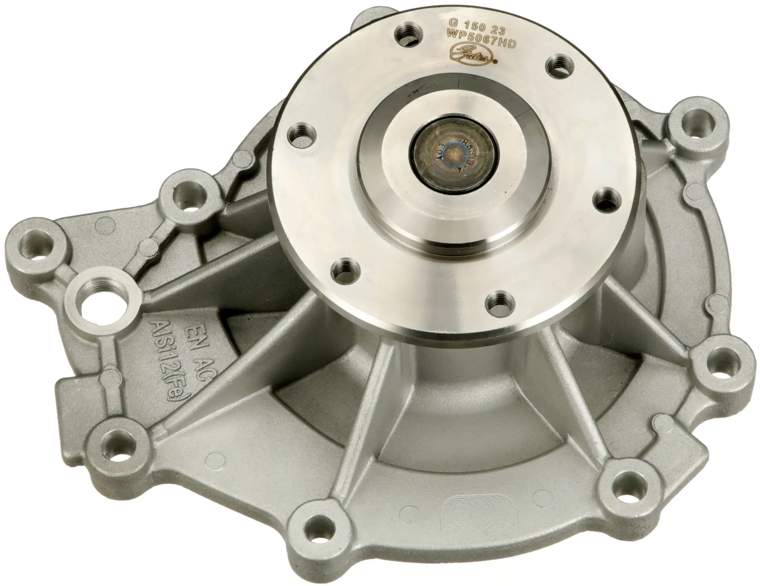 Помпа охлаждения MAN 51065006700 цена, от 34.79 USD