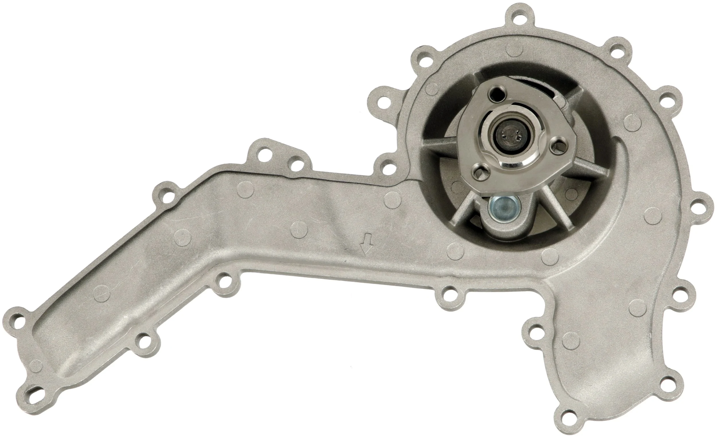 Помпа охлаждения Audi A4 B9 седан (8W2, 8WC) (2015 - 2026) цена, от 173.41 USD