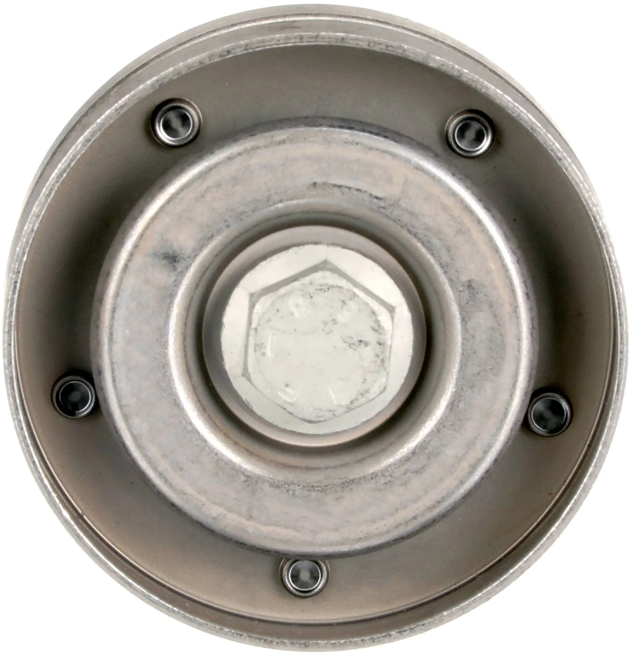 MPQ1071 Magneti Marelli Ролик приводного ремня, паразитный