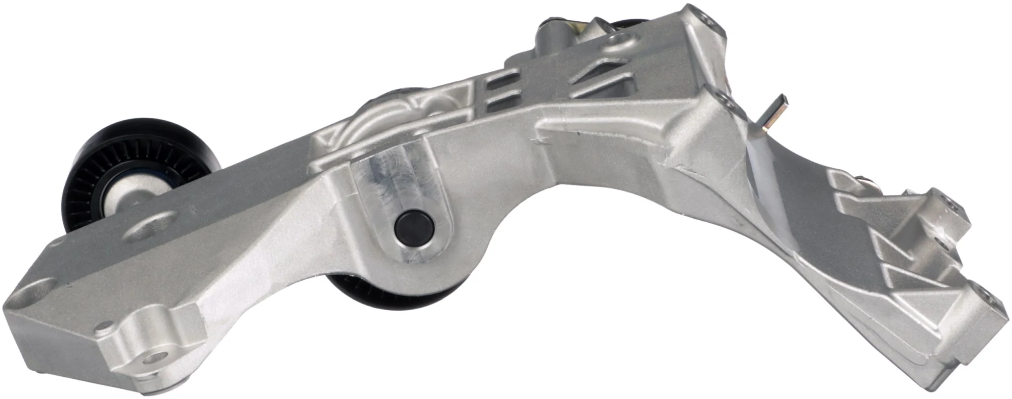 Натяжитель приводного ремня MPQ1245 Magneti Marelli