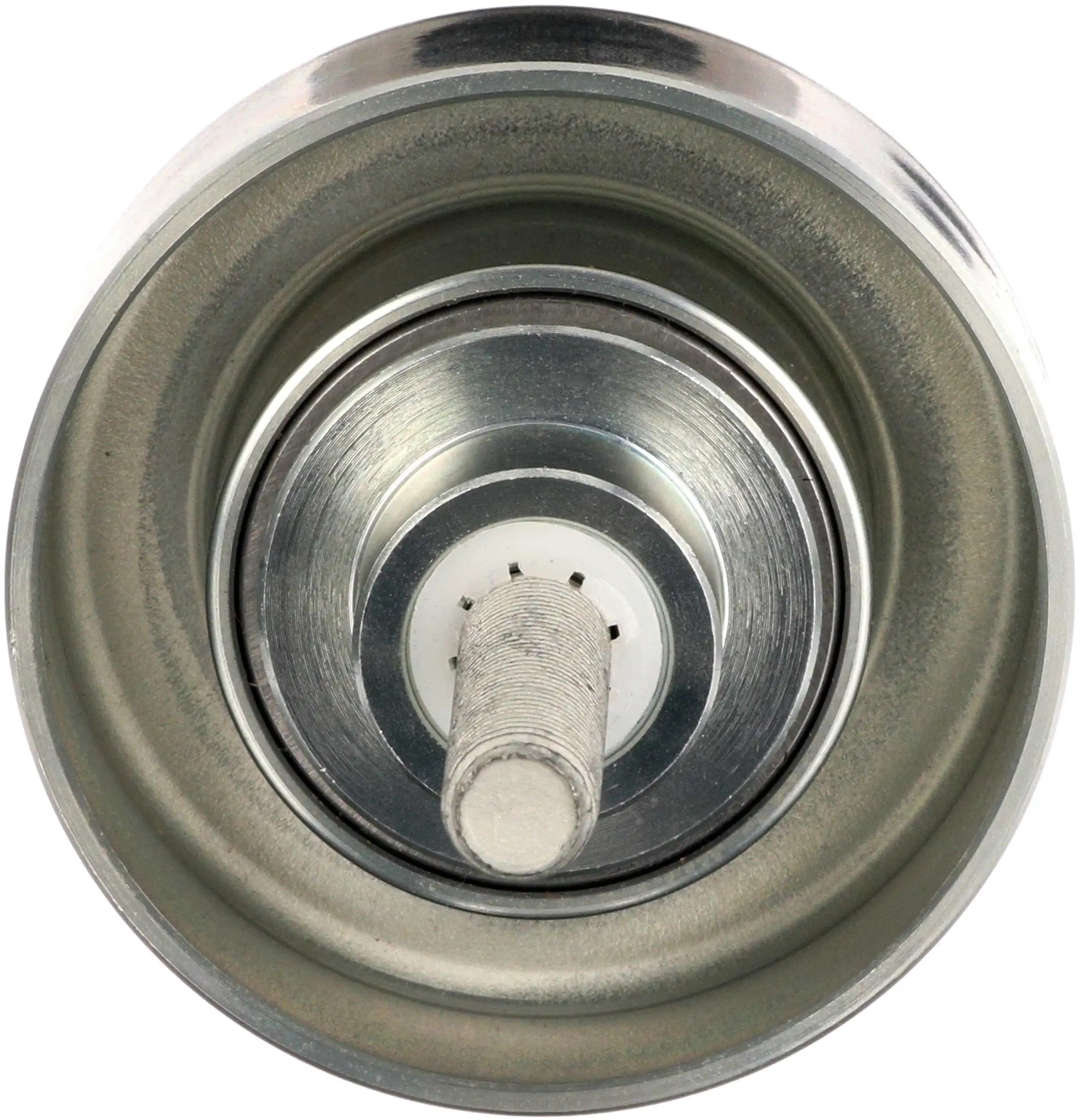 Паразитный ролик 12610680 Peugeot/Citroen