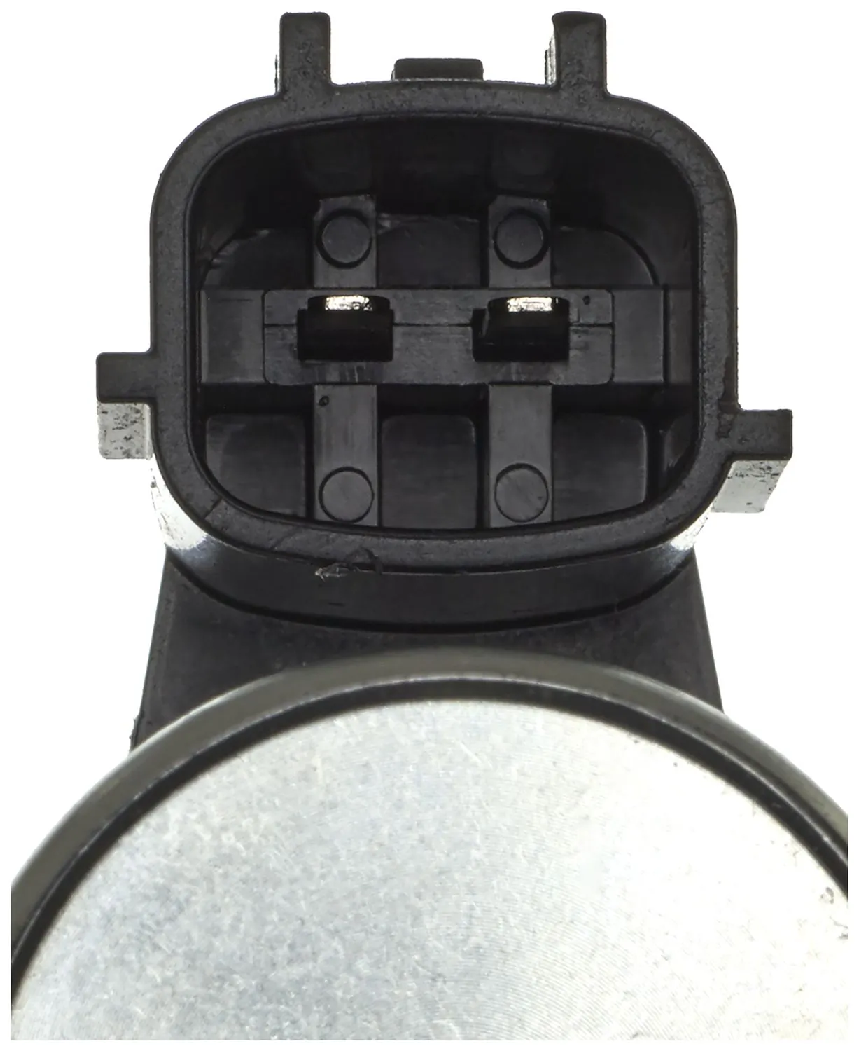 Válvula eletromagnética de posição (de fases) da árvore distribuidora Nissan Almera V10