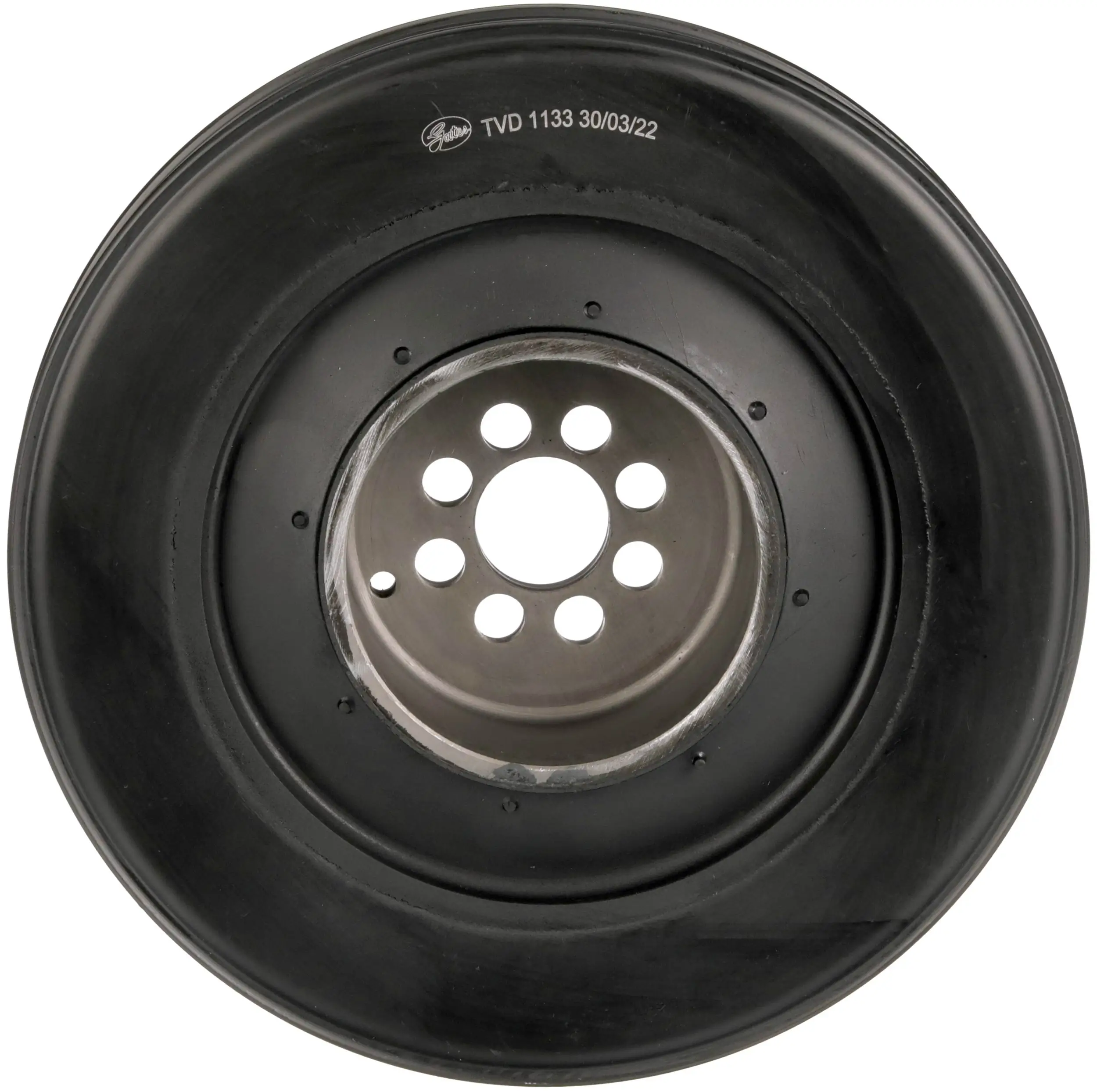 Шкив коленвала (демпфер) Audi A8 D3 седан (4E2, 4E8) (2002 - 2010) цена, от 114.30 USD