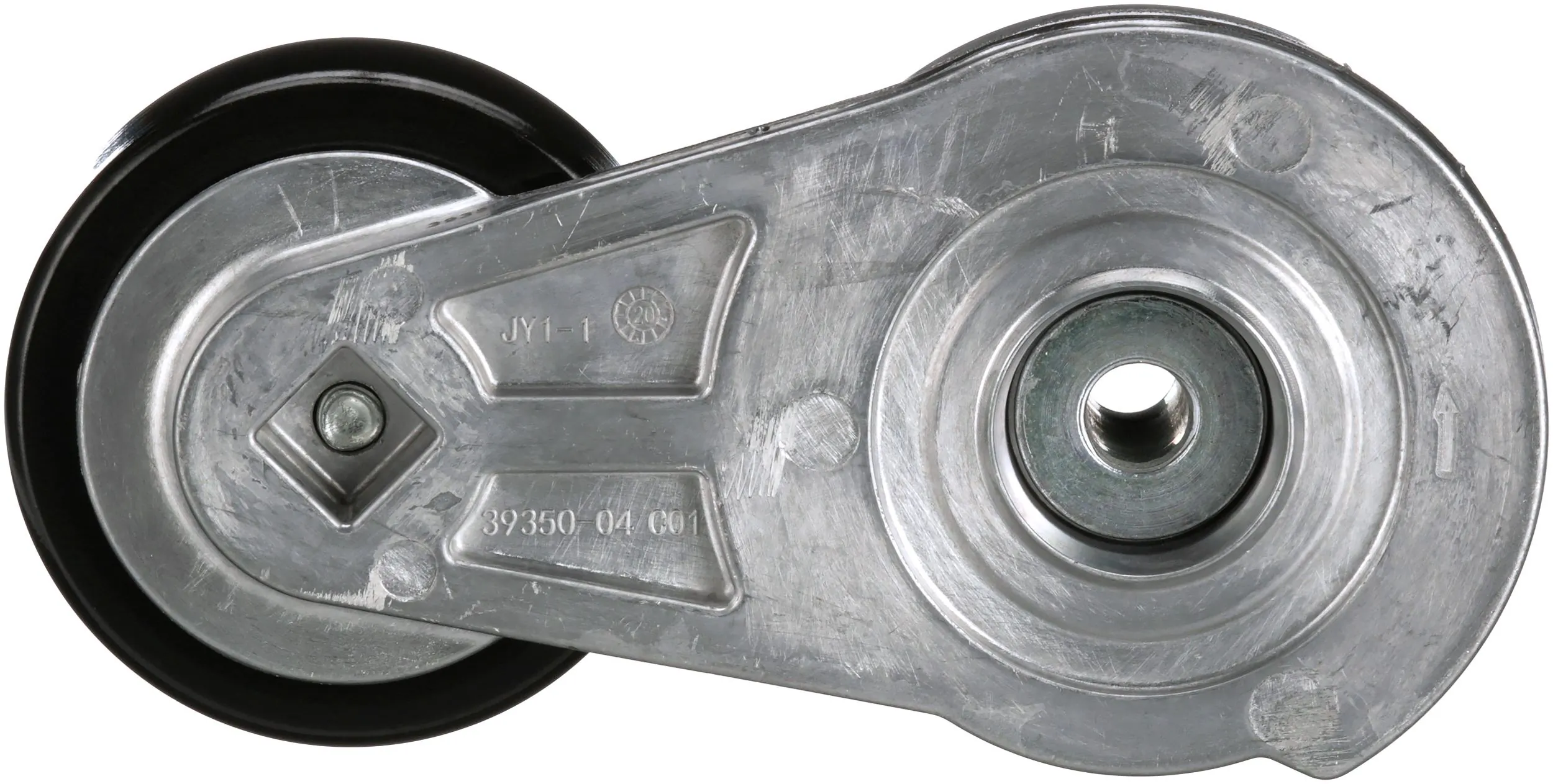 Роликовий модуль натяжителя ремня Gates T39350 цена, от 72.35 USD
