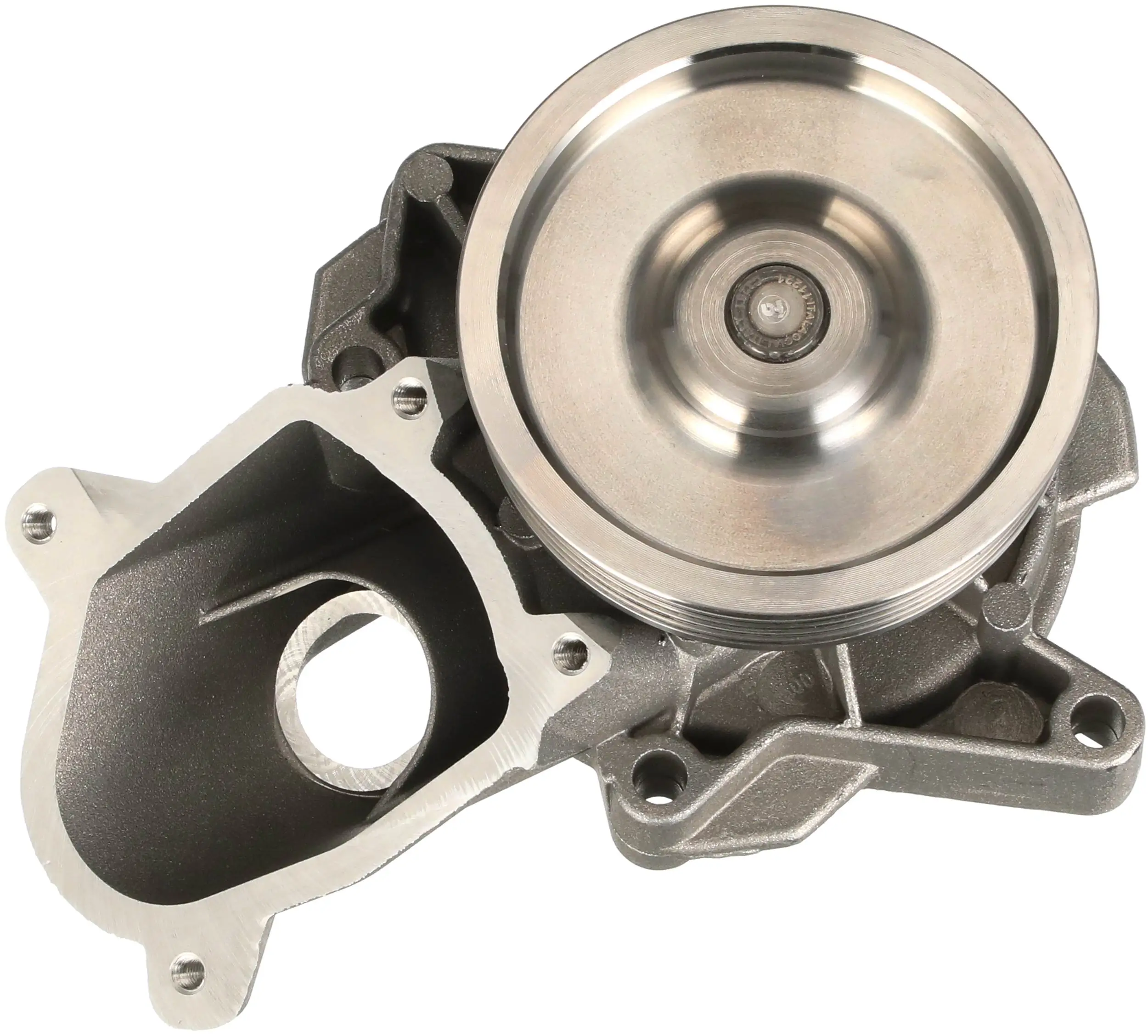 Водяной насос Бмв Х6 