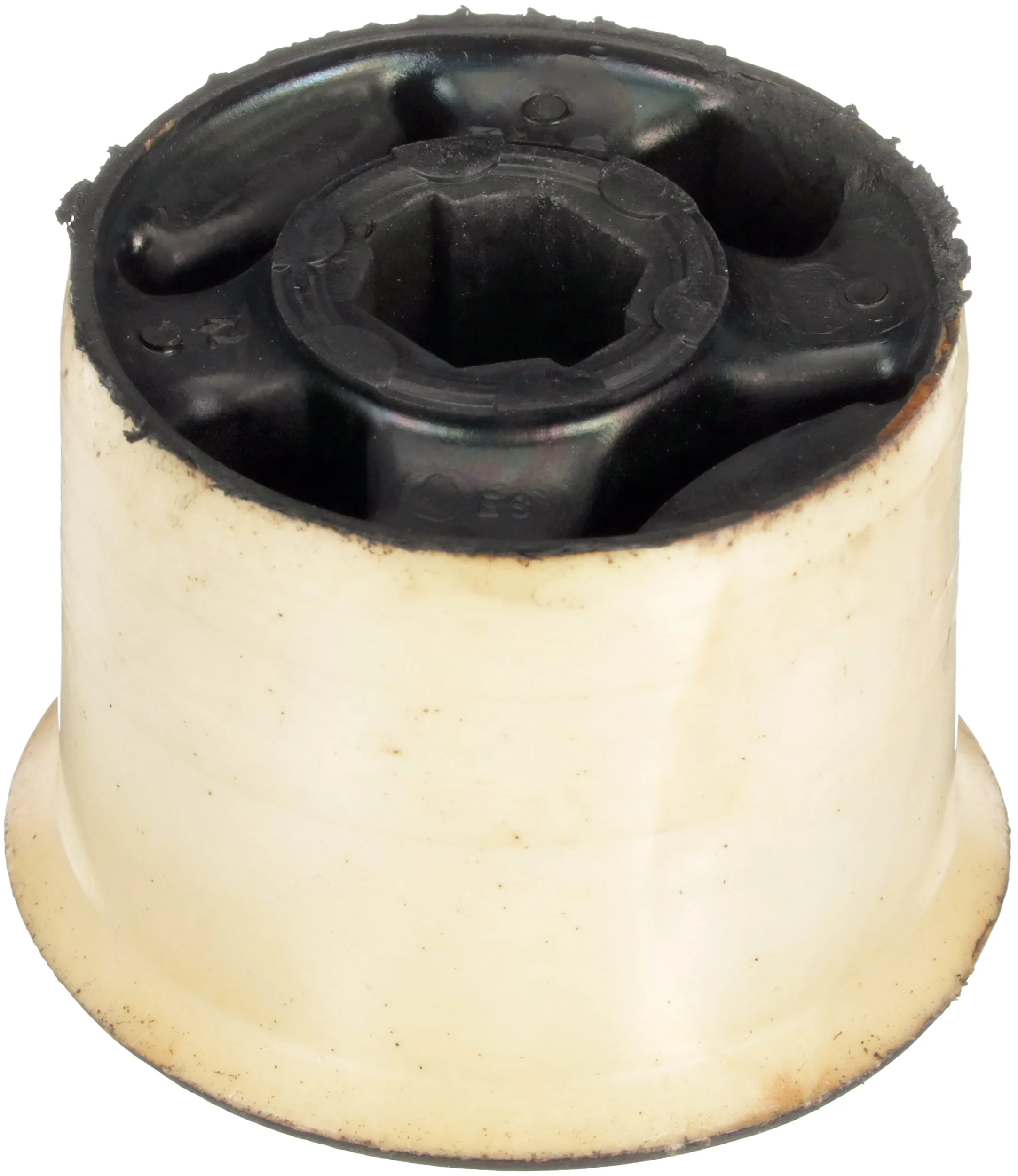 Compre Bloco silencioso dianteiro do braço oscilante inferior Seat Cordoba 