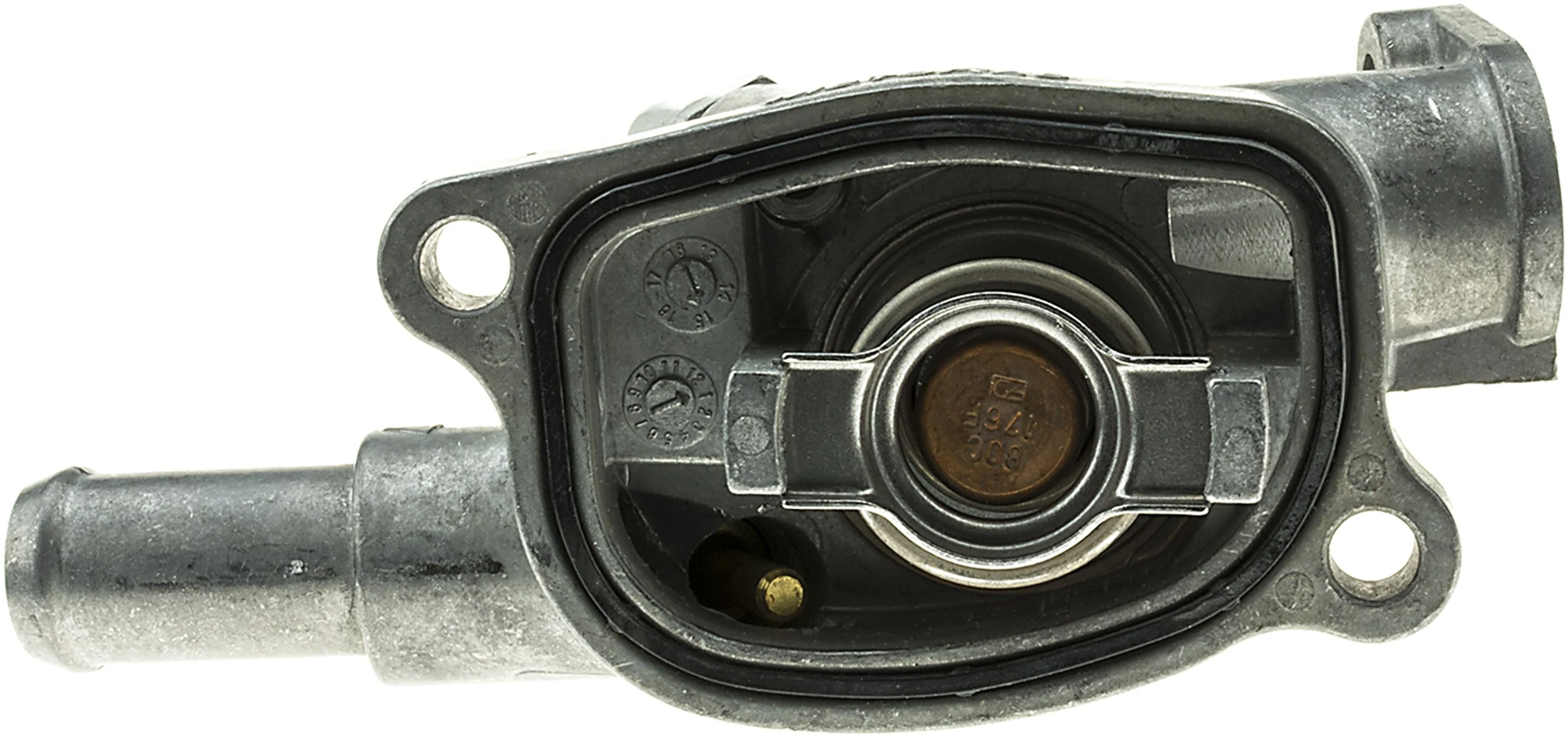 Термостат в корпусе Magneti Marelli TE0366 цена, от 37.16 USD