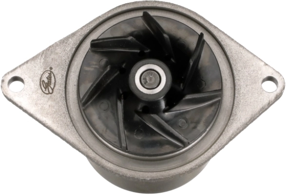 Помпа охлаждения Case 504062854 цена, от 50.35 USD