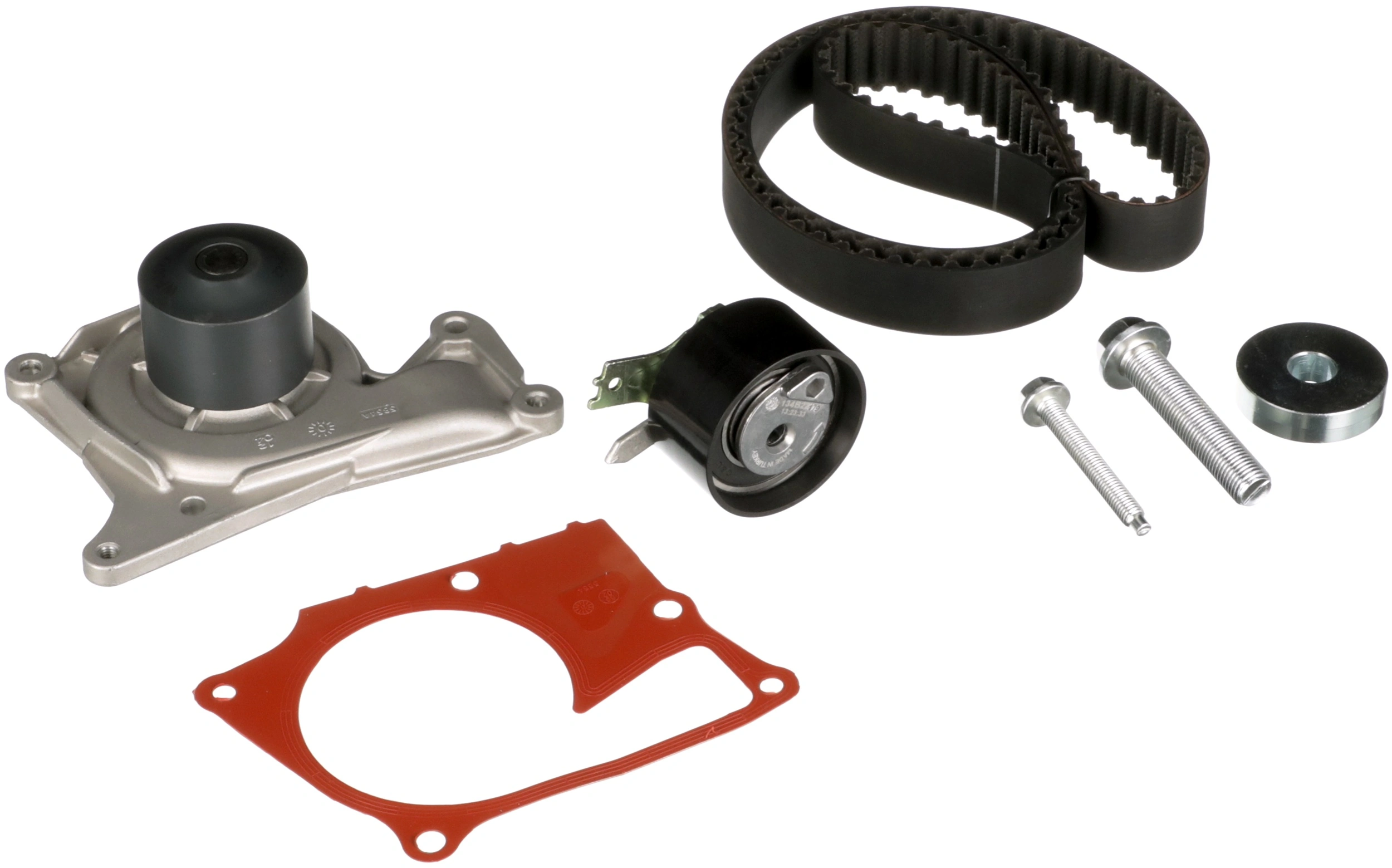 Комплект ремня ГРМ на Nissan Qashqai +2 I J10