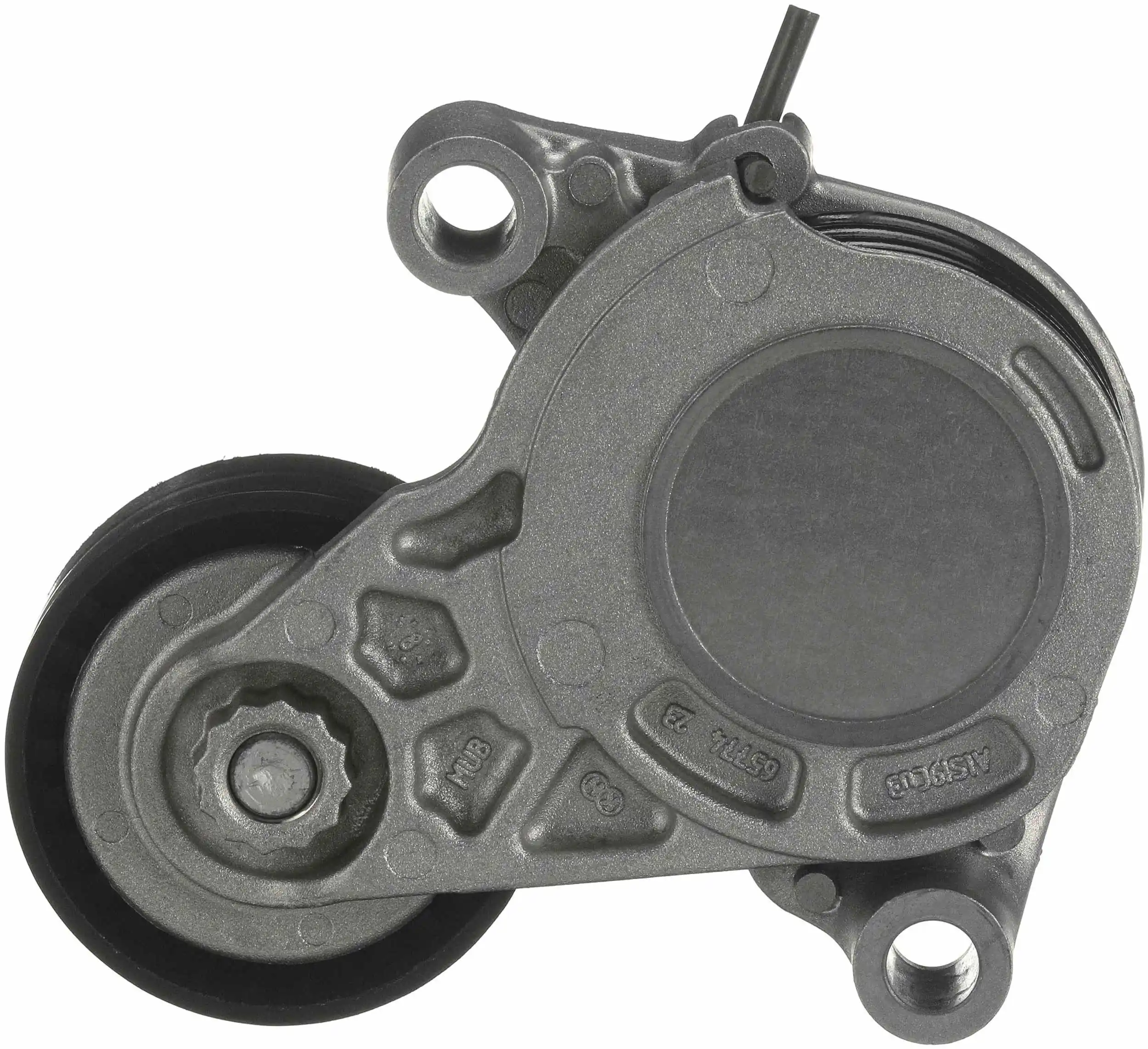 Роликовий модуль натяжителя ремня Mini Cooper хэтчбек (F55) (2014 - 2026) цена, от 17.74 USD
