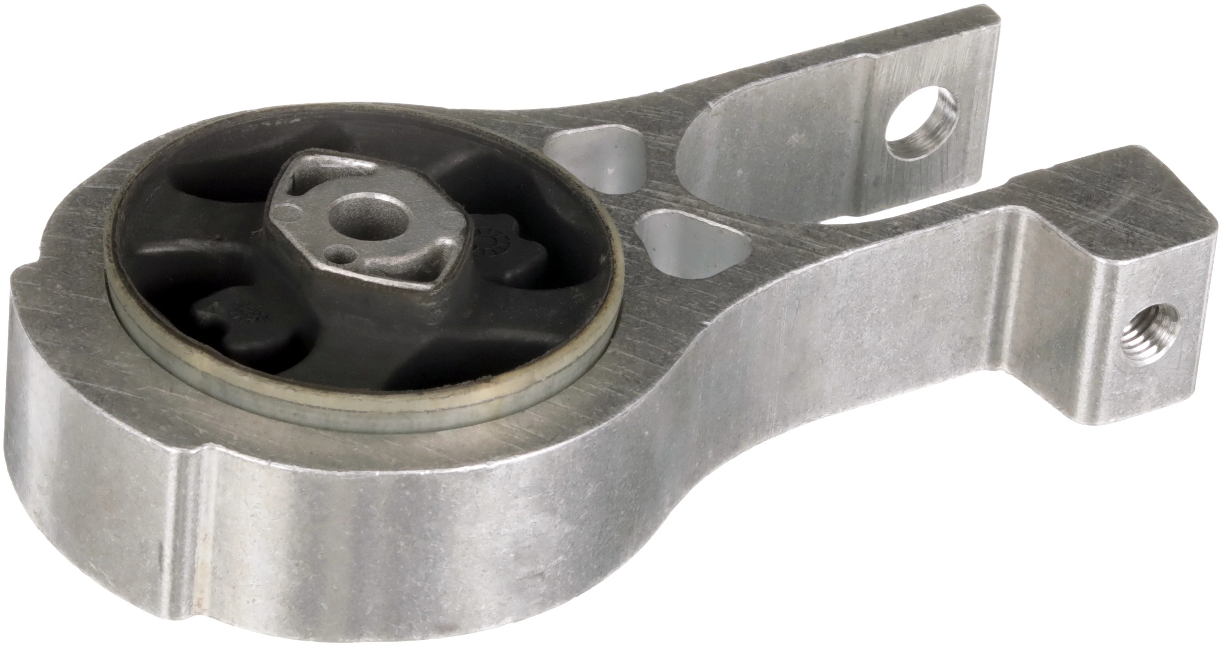 Coxim (suporte) traseiro de motor Peugeot Expert  VF