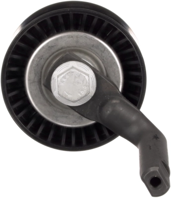 Rolo de reguladora de tensão da correia de transmissão BMW 3  E46