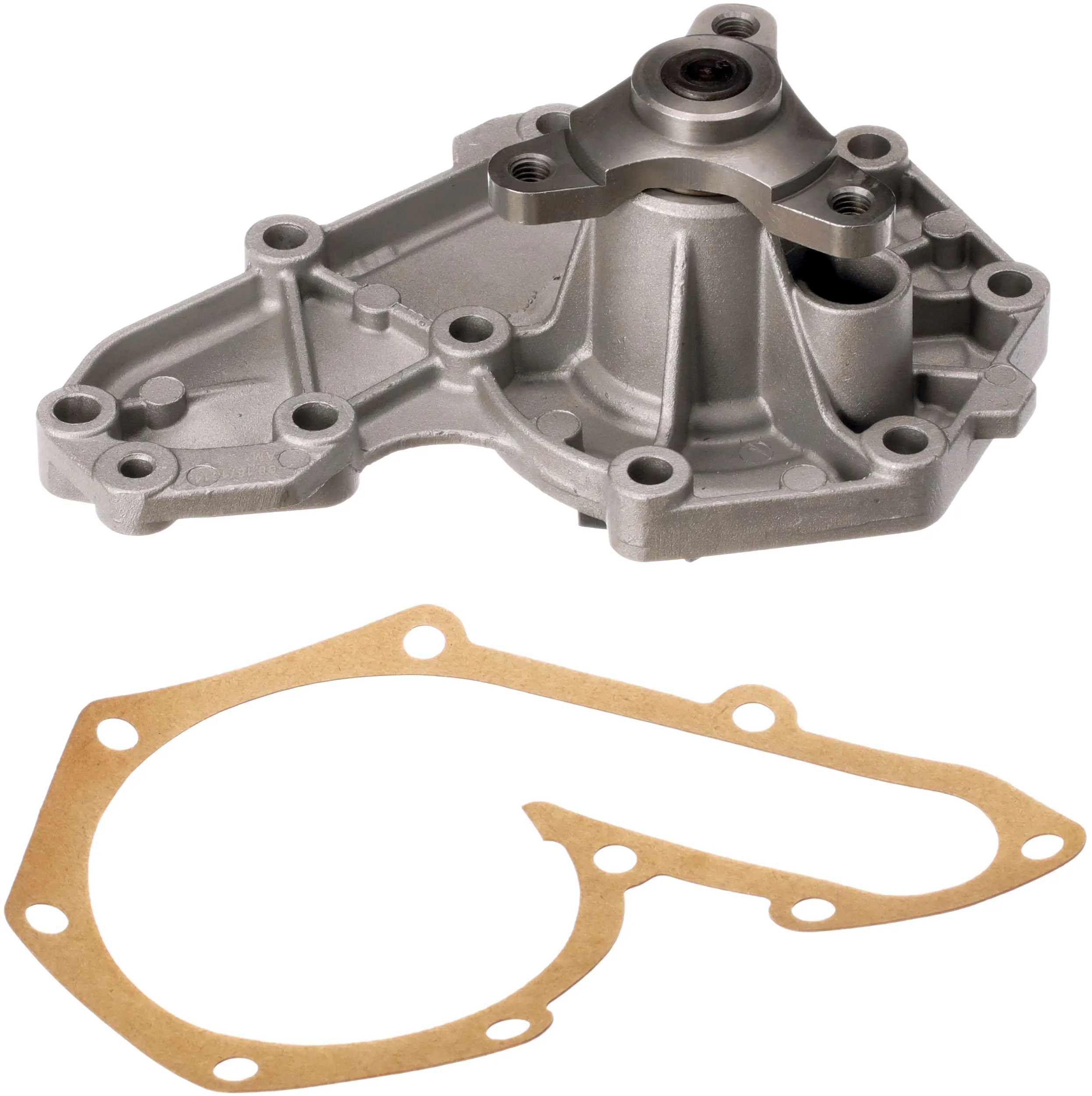  Bomba de água (bomba) de esfriamento Renault 21 сaixa (S48) (1986 - 1994) 