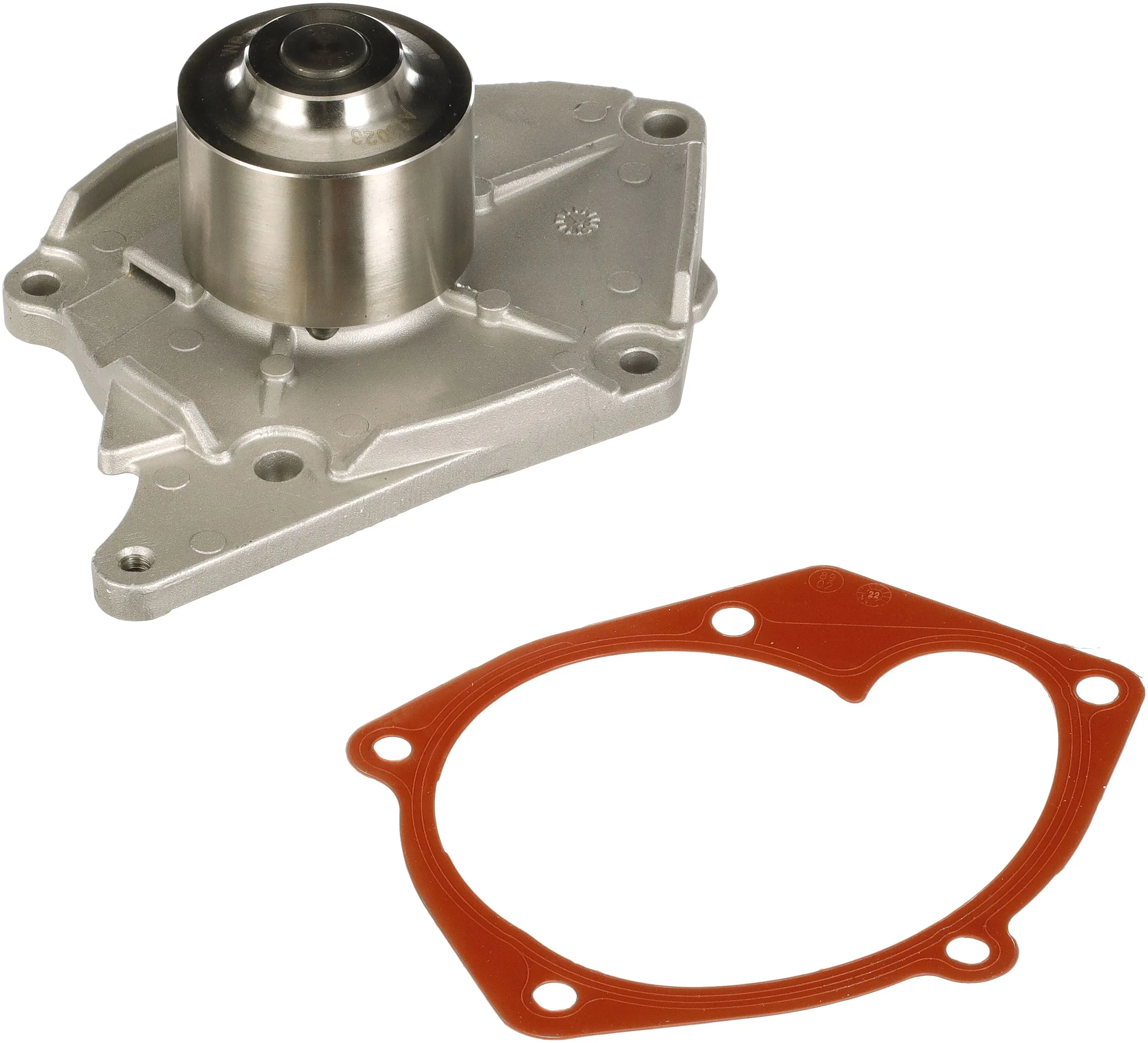 Купить Помпа Рено Лагуна III BT0, BT1