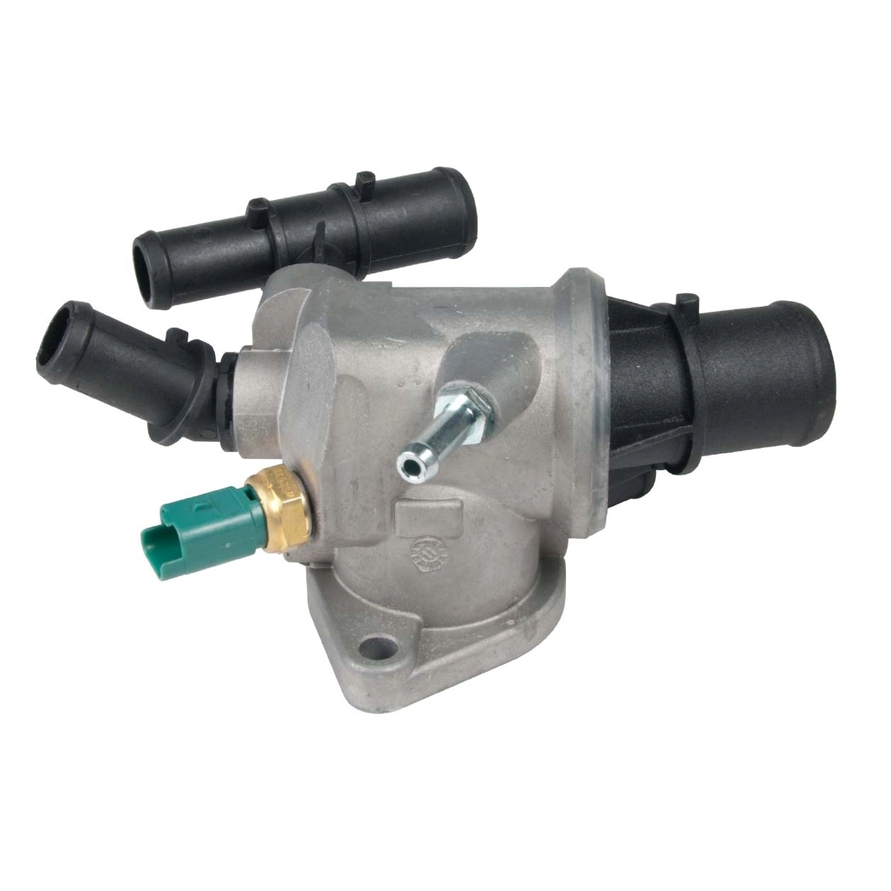 Caixa do termostato para Fiat Punto II 188