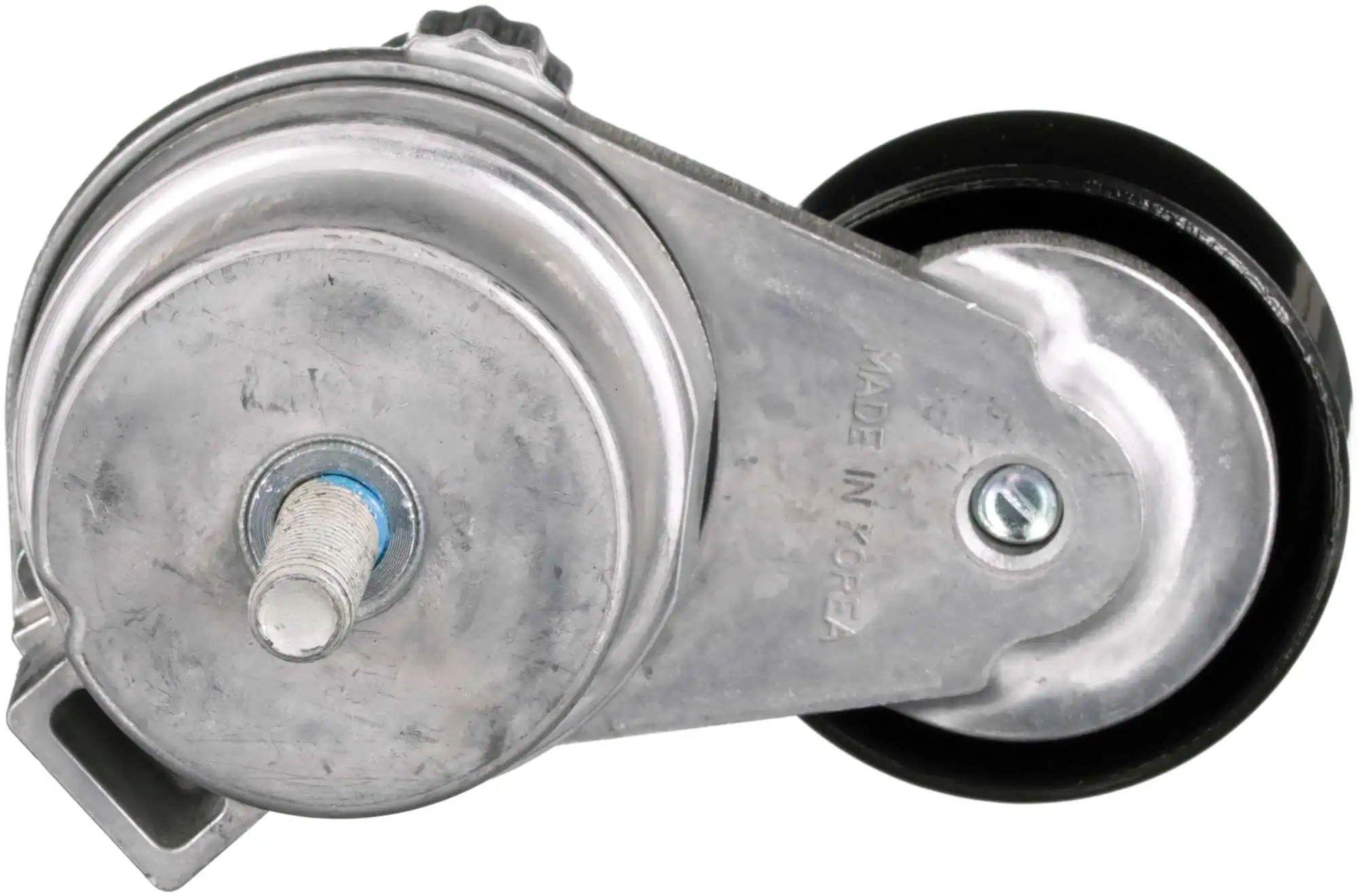  Reguladora de tensão da correia de transmissão Opel Insignia A sedan (G09) (2008 - 2017) A