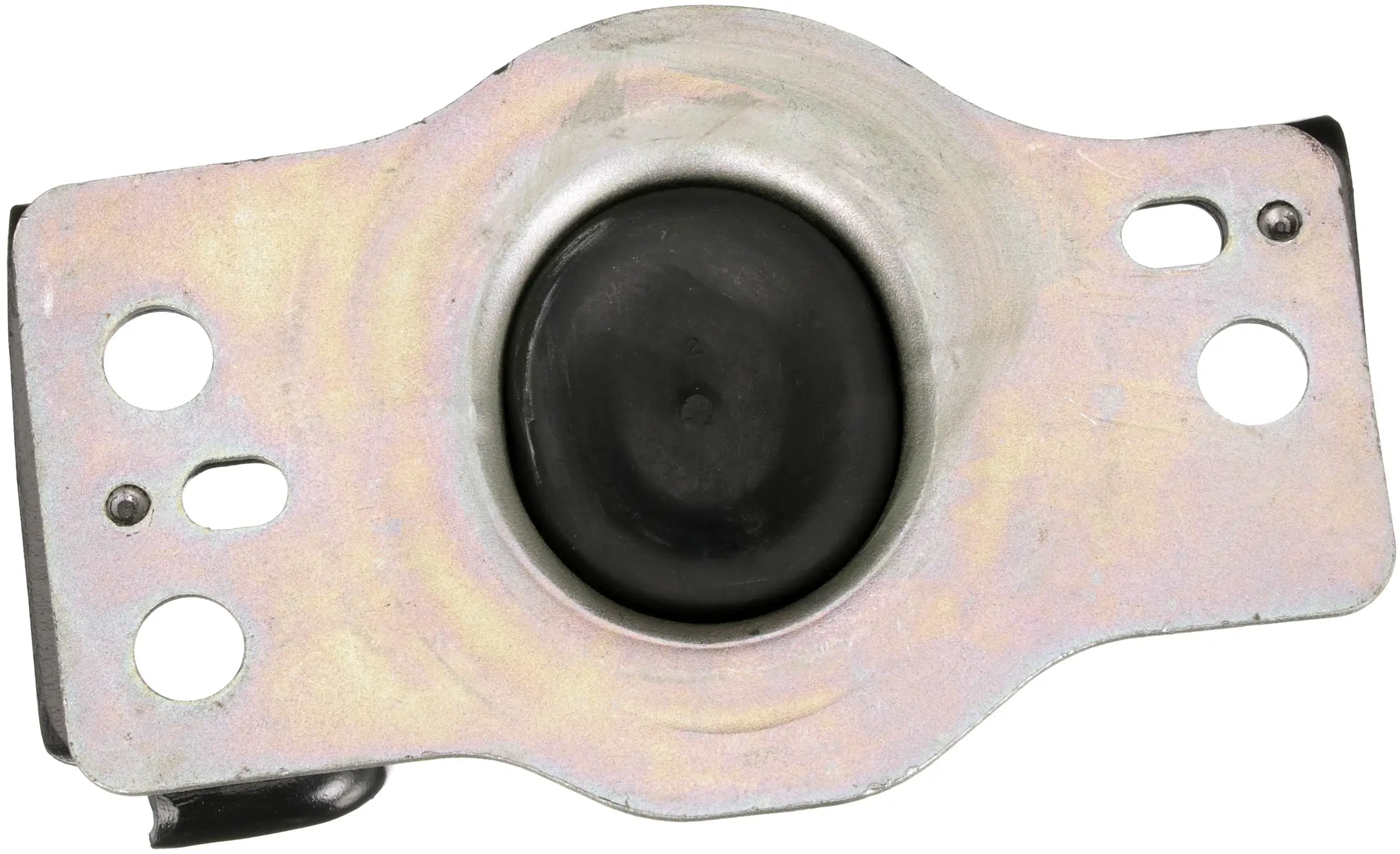 Правая подушка двигателя 60512890 Fiat/Alfa/Lancia