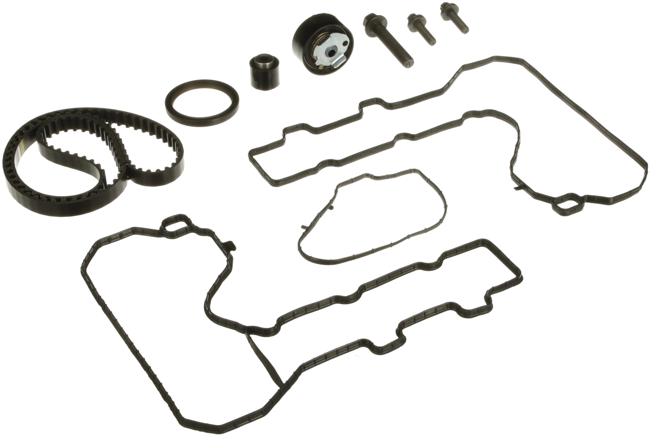 K08T360HOB Gates Комплект ремня ГРМ