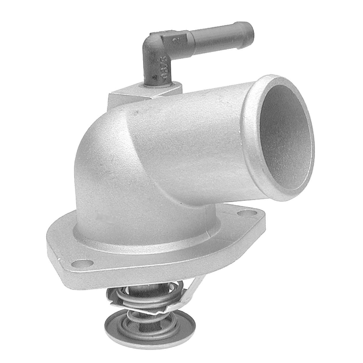 Термостат в корпусе Opel Zafira A минивэн (F75) (1999 - 2005) цена, от 11.51 USD