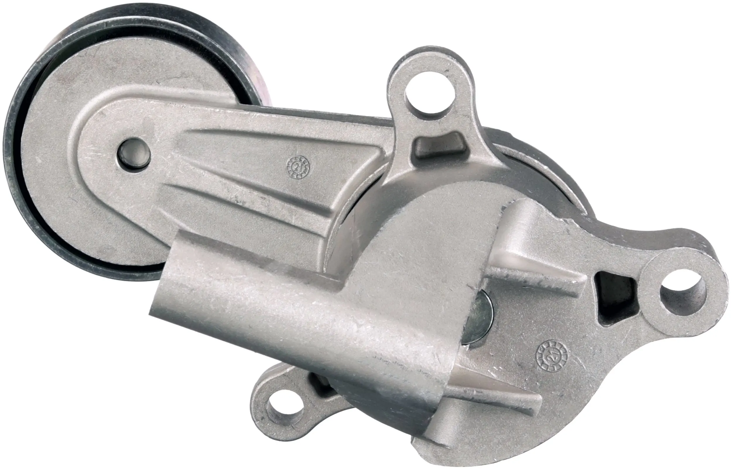 Роликовий модуль натяжителя ремня Gates T38422 цена, от 82.92 USD