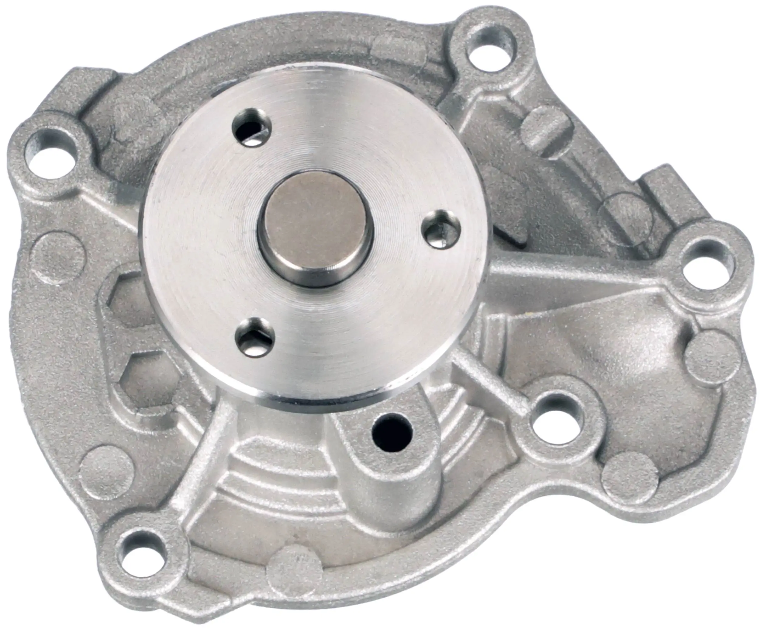 Помпа охлаждения Nissan Note минивэн (E11) (2006 - 2012) цена, от 22.65 USD