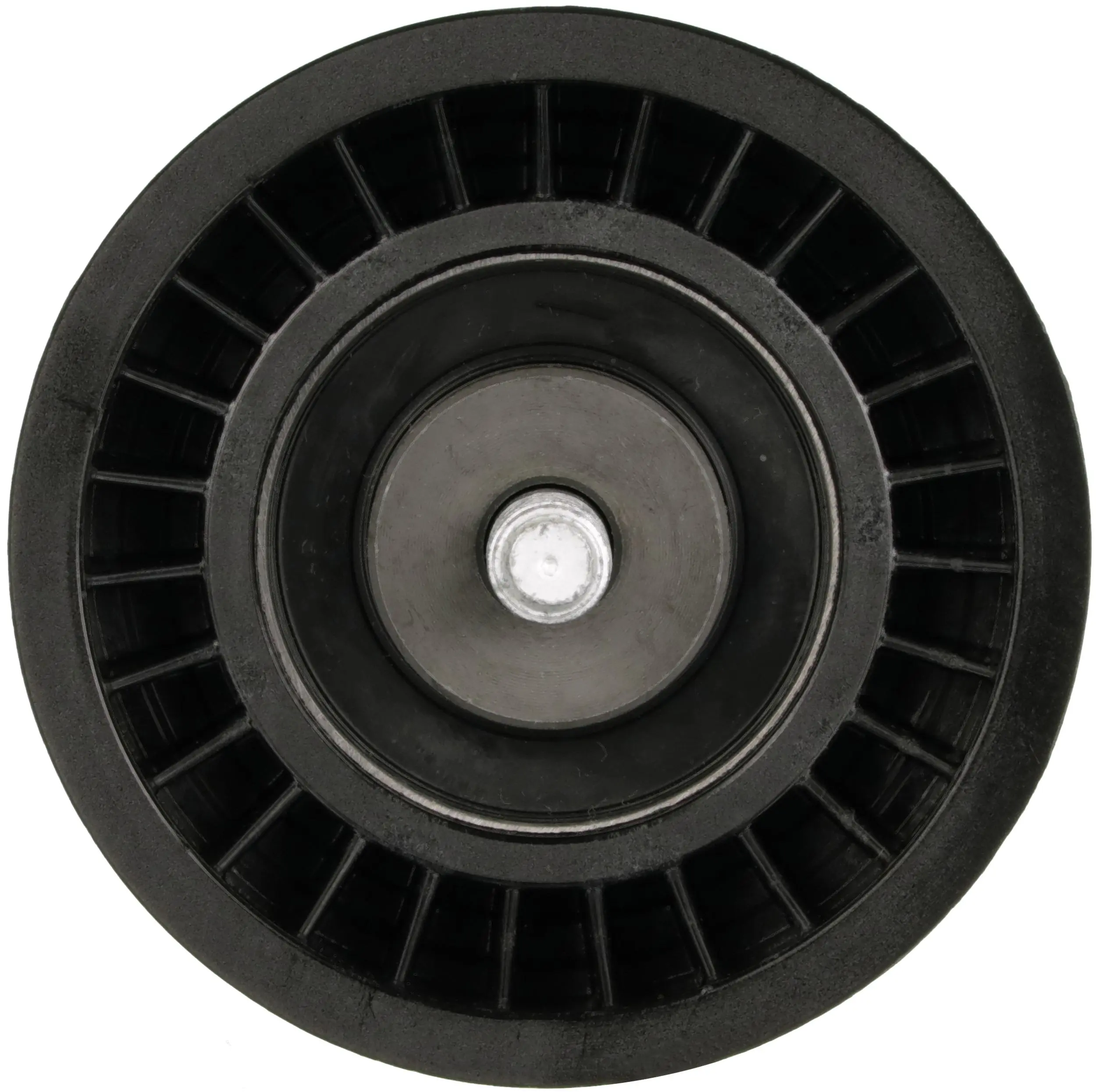 Compre Rolo parasita da correia do mecanismo de distribuição de gás Opel Vectra 