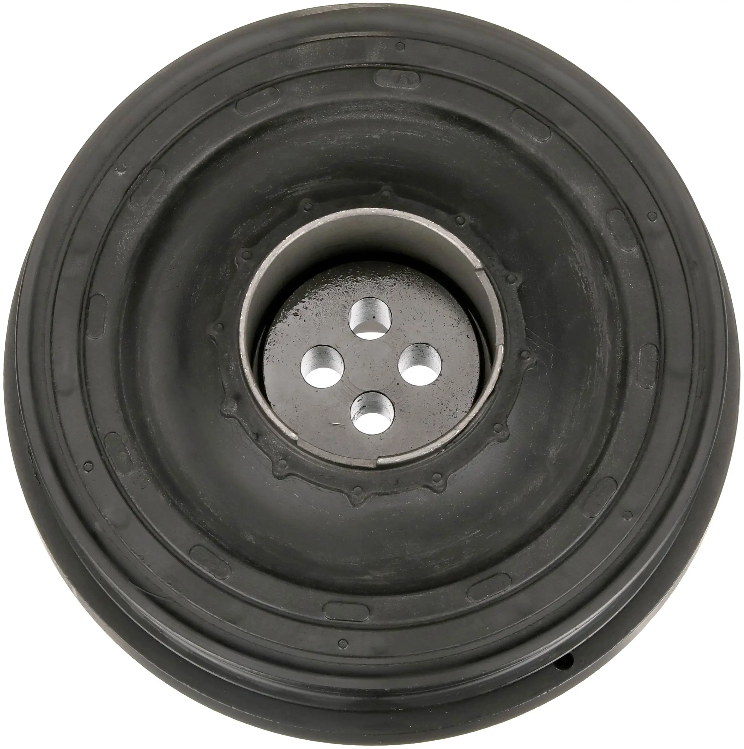 Шкив коленвала (демпфер) BMW 3 купе (E92) (2005 - 2013) цена, от 130.64 USD