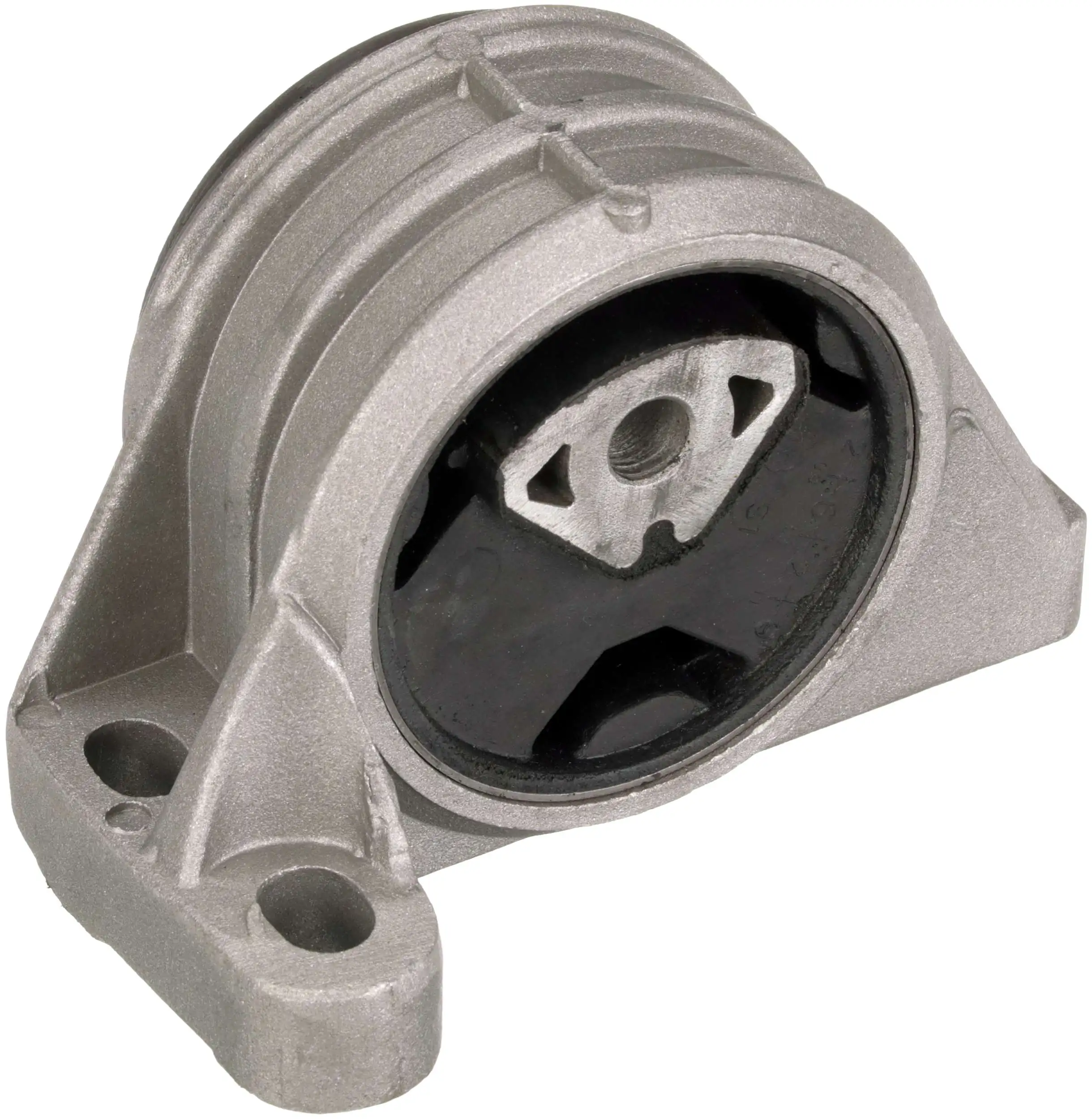 Левая подушка двигателя 030607010068 Magneti Marelli
