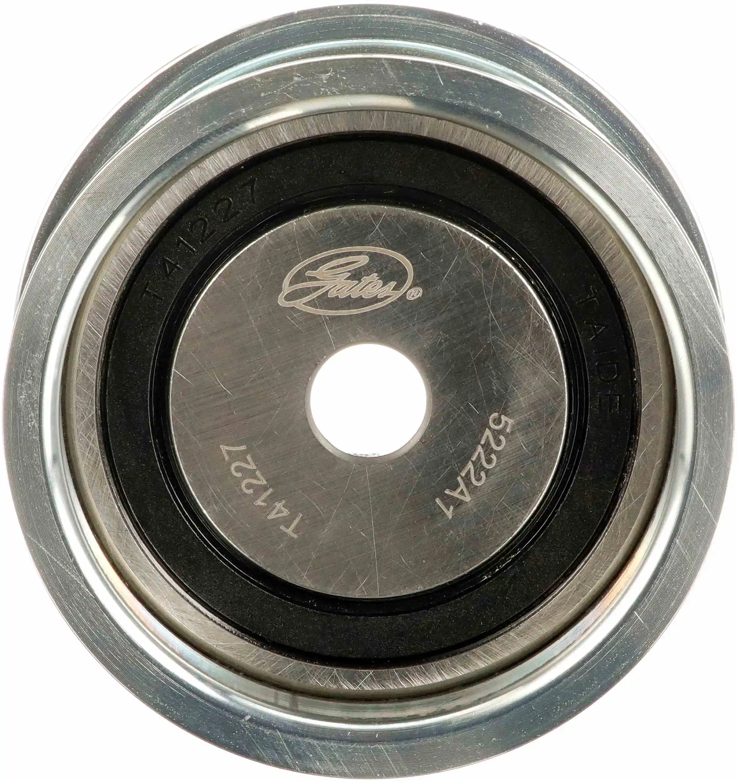 Паразитный ведущий ролик на Audi A8 D2 4D2, 4D8