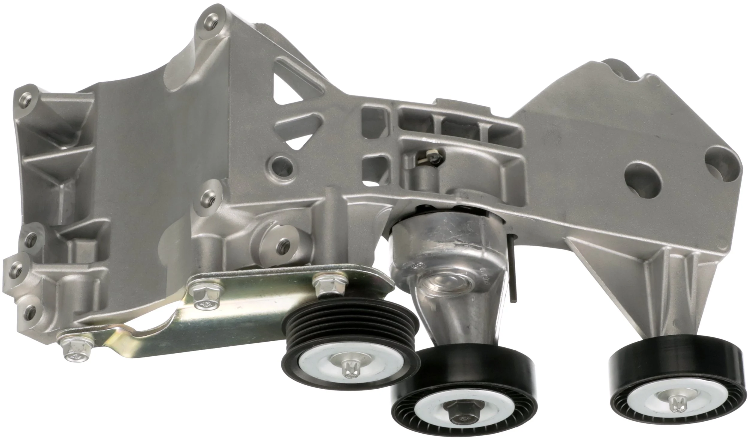 Купить A6402003270 Mercedes Натяжитель приводного ремня