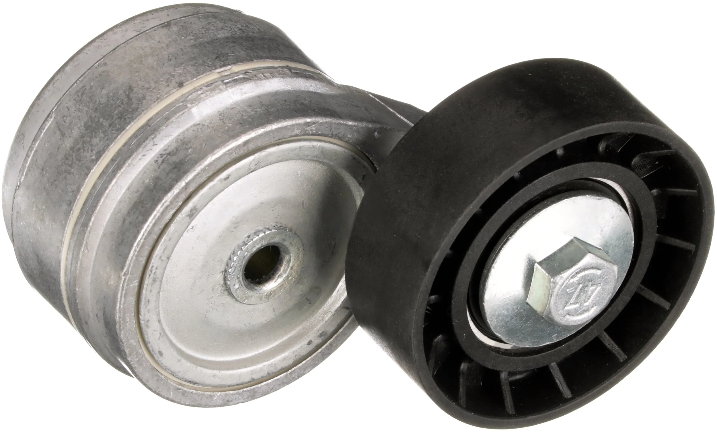 Натяжной ролик 5010553544 Renault (RVI)