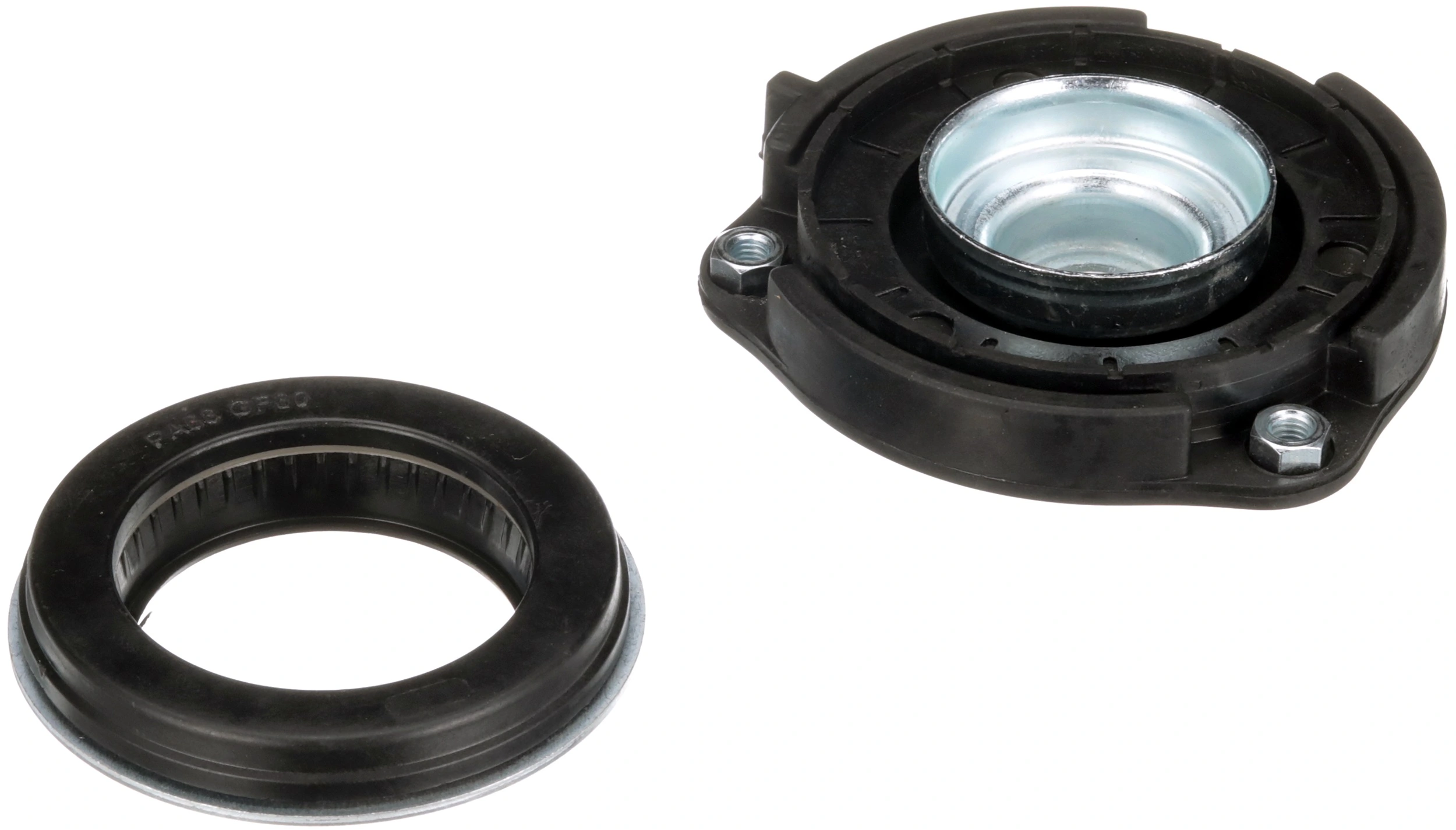 Опора стойки амортизатора переднего Volkswagen Passat B6 седан (3C2) (2005 - 2011) цена, от 26.30 USD