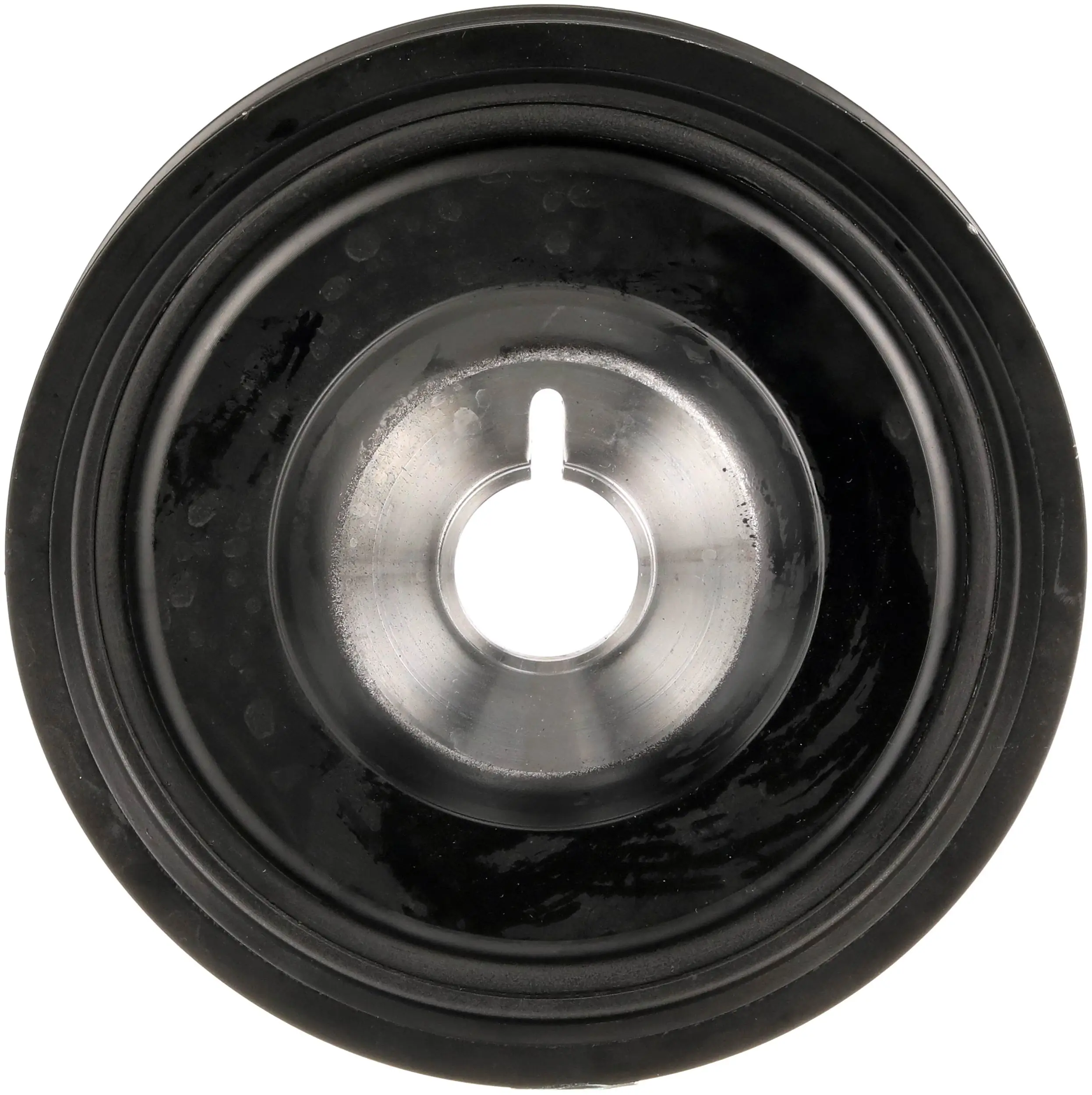 Polia de cambota Renault Scenic GRAND III JZ0, JZ1