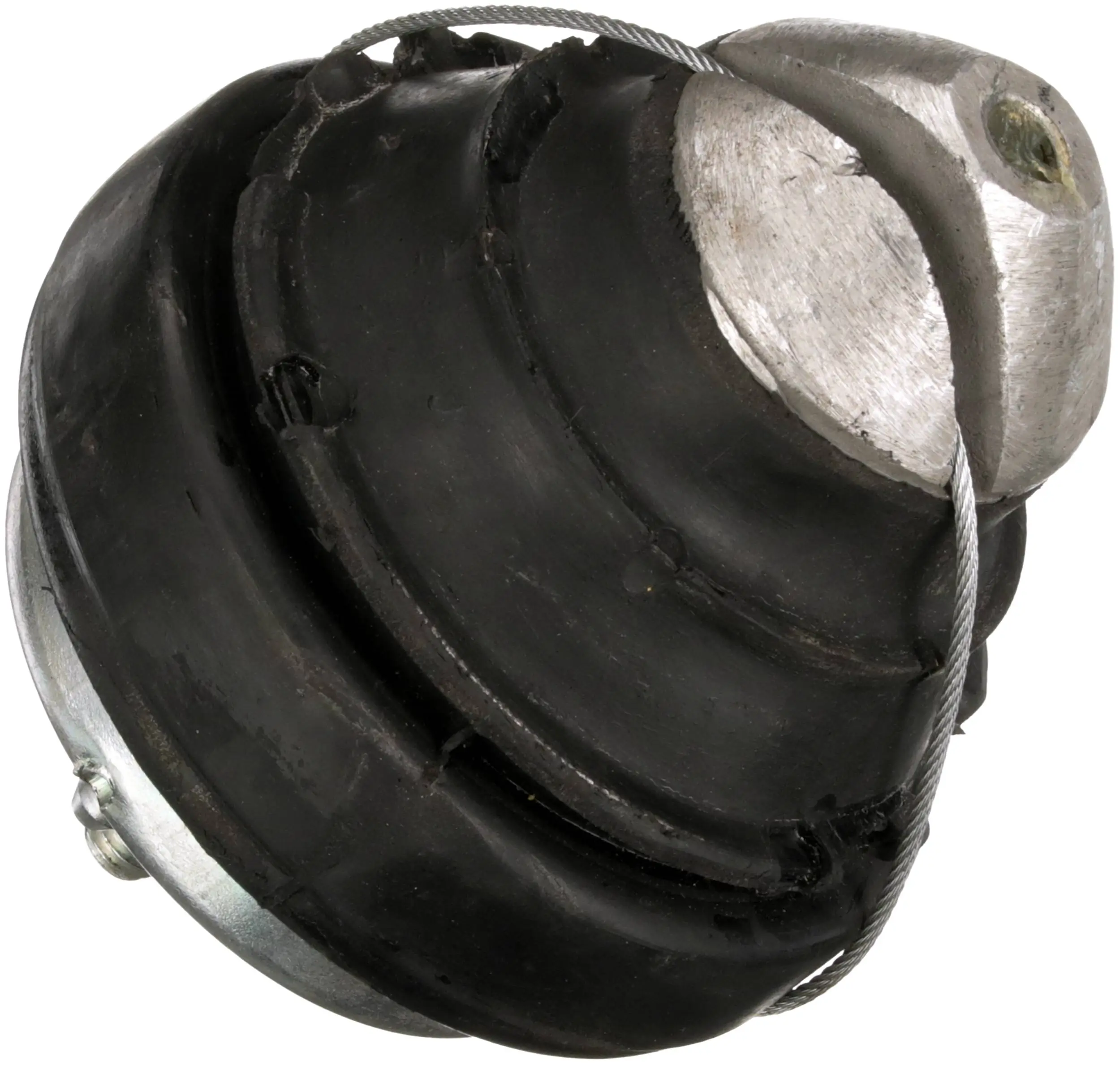 S2290008 Polcar Подушка (опора) двигателя, верхняя