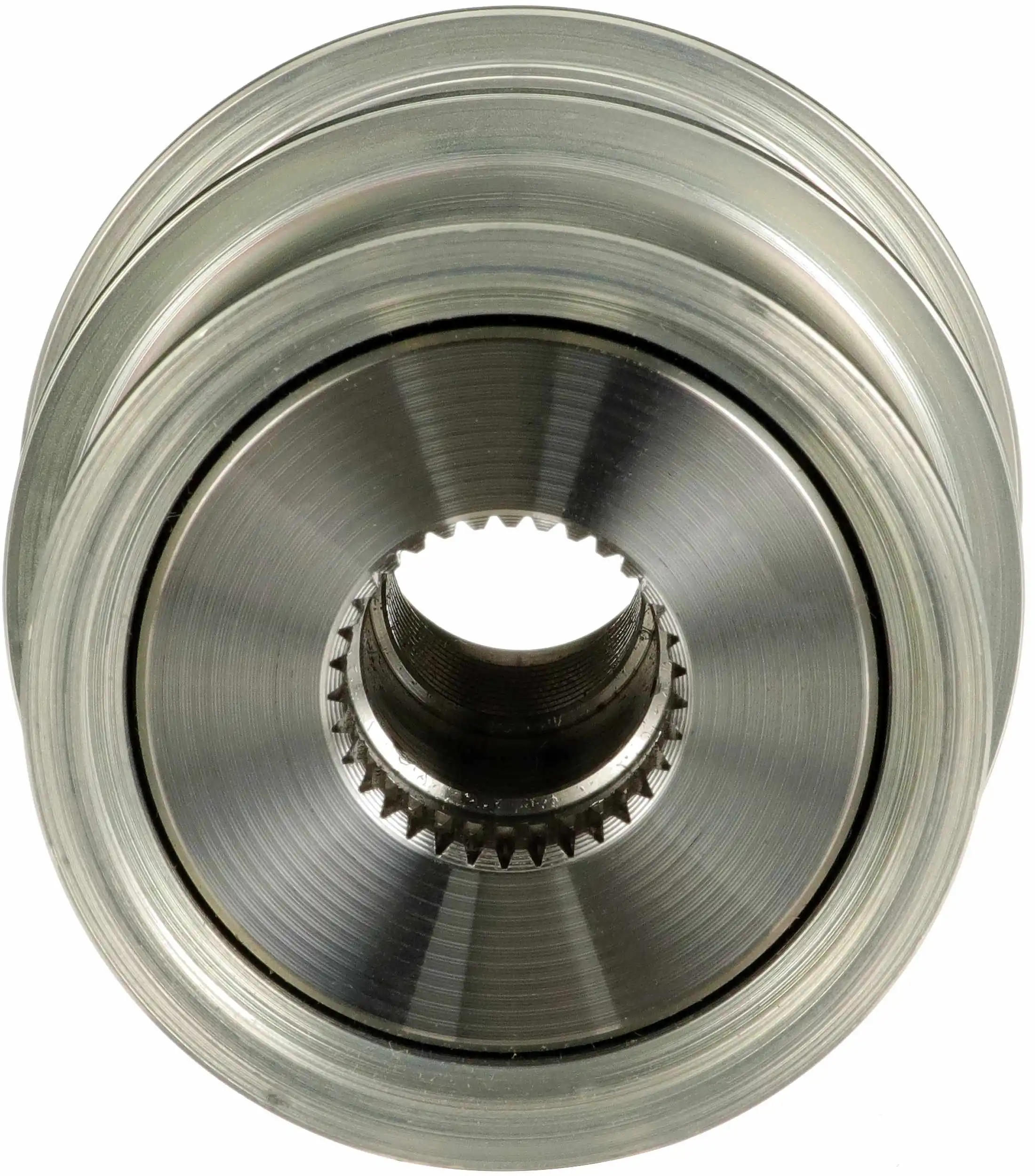 Polia do gerador Volkswagen Caddy 4 SAB, SAJ