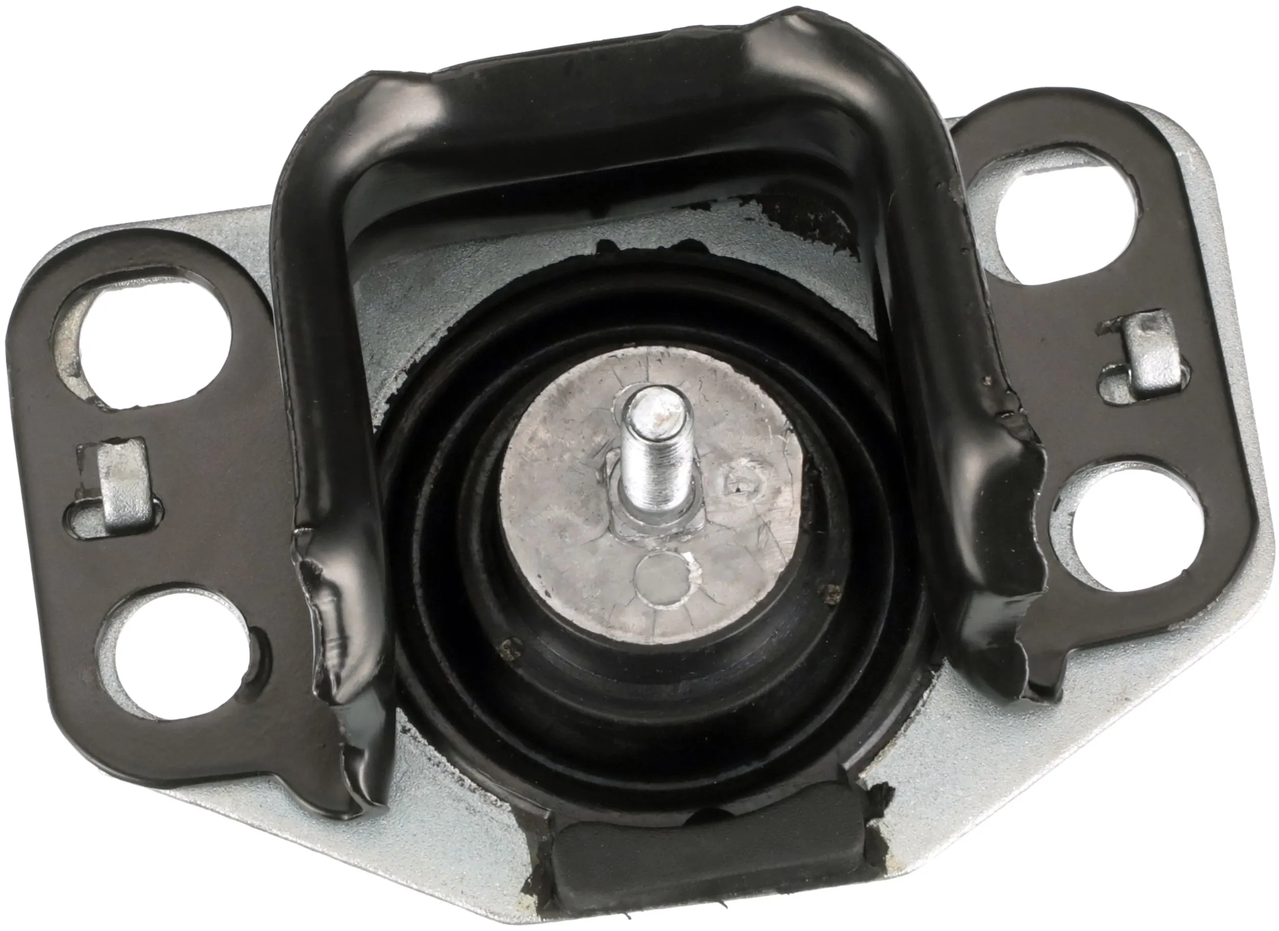  Coxim (suporte) dianteiro de motor Renault Kangoo I monovolume (KC0, KC1) (1998 - 2008) I