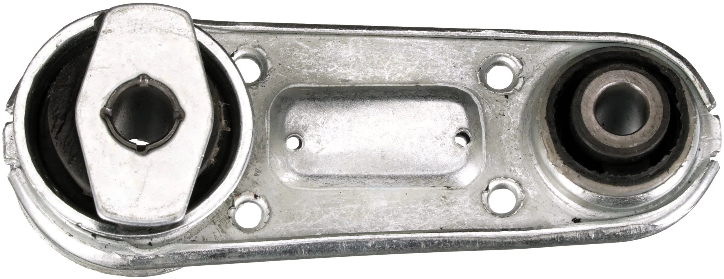 ETM1287 Gates Подушка (опора) двигателя, нижняя