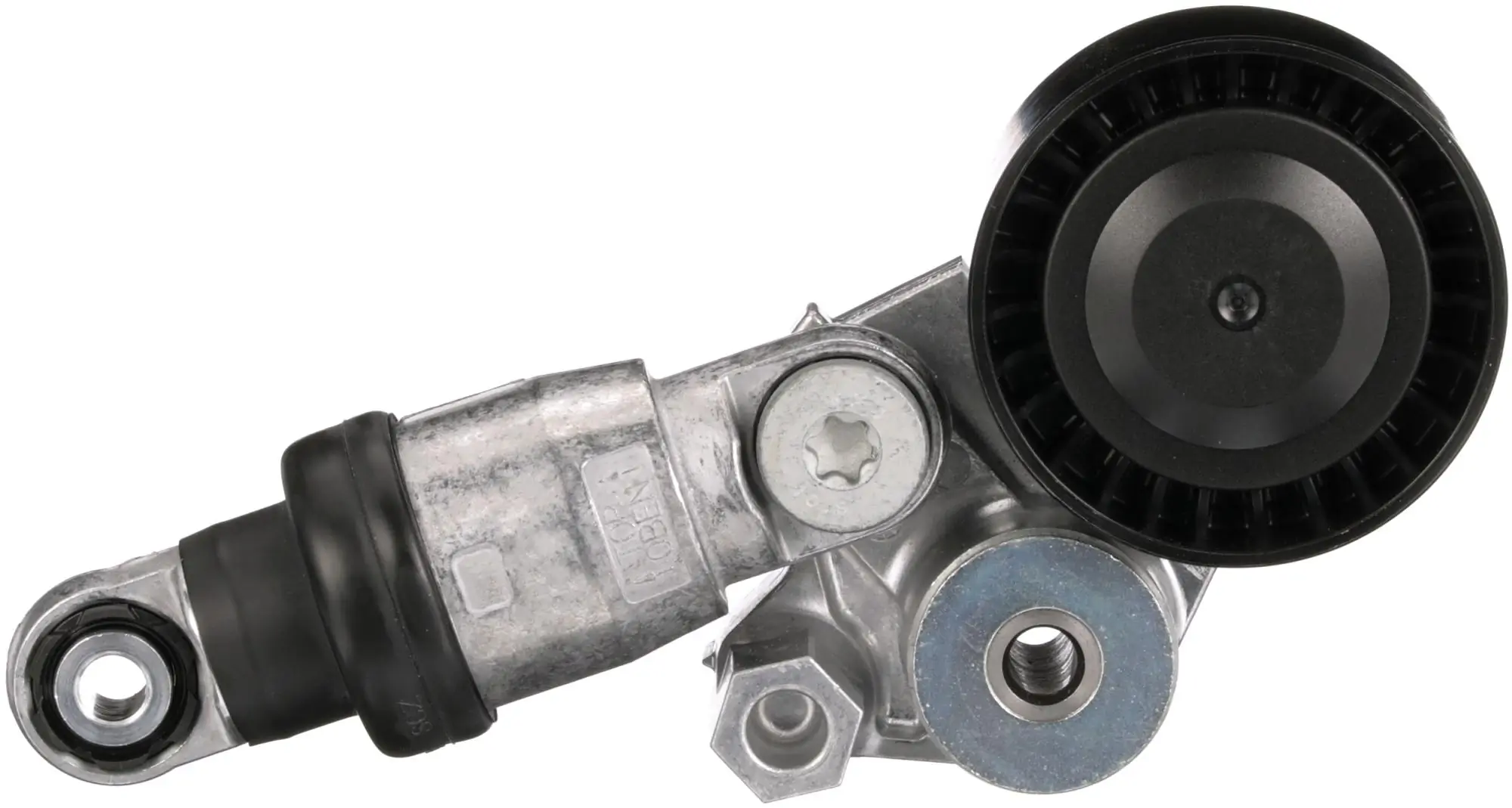 Натяжитель клинового ремня на Mazda 3  BM, BN