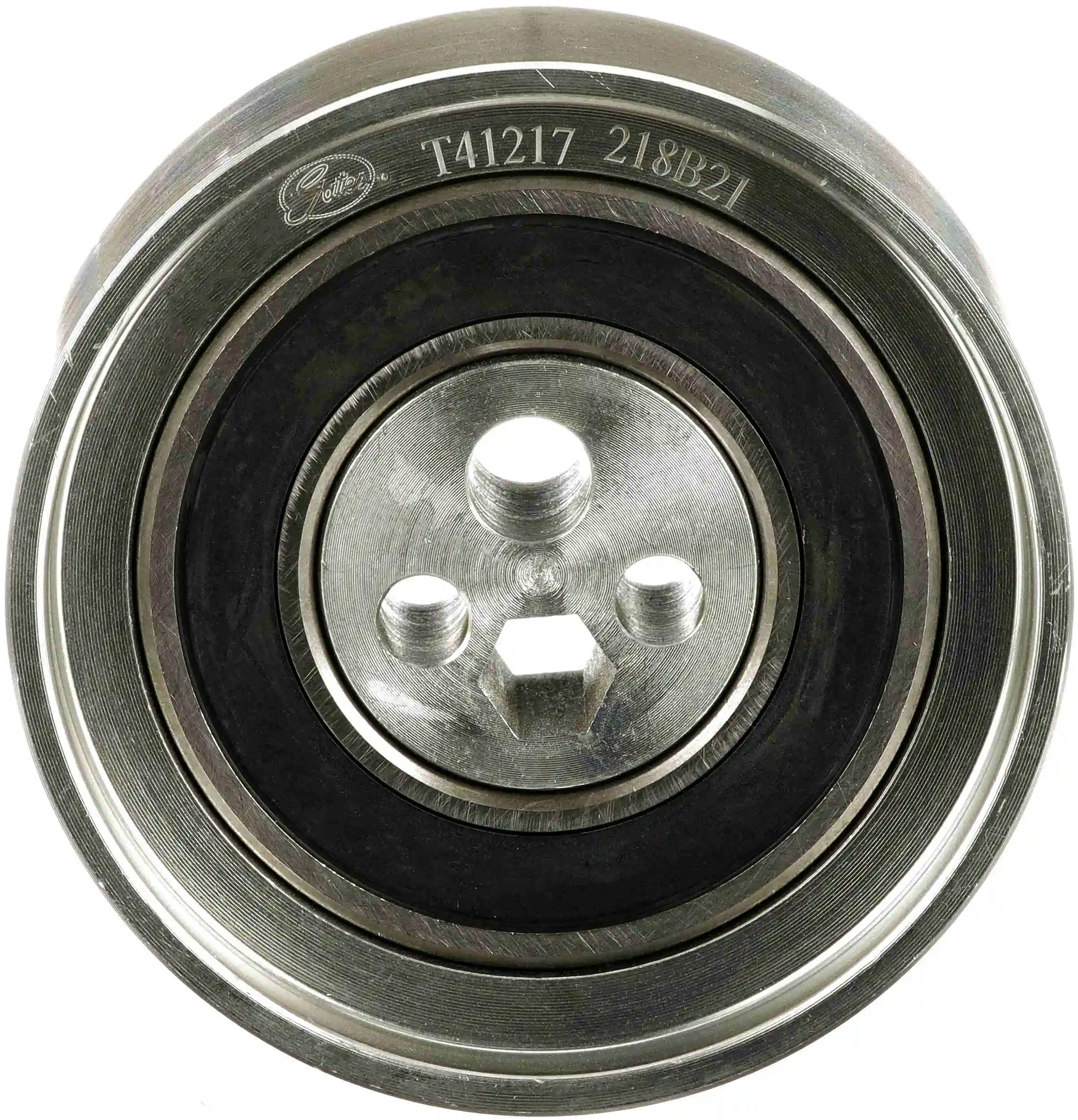 Ролик натяжителя ремня ГРМ на Audi A8 D2 4D2, 4D8