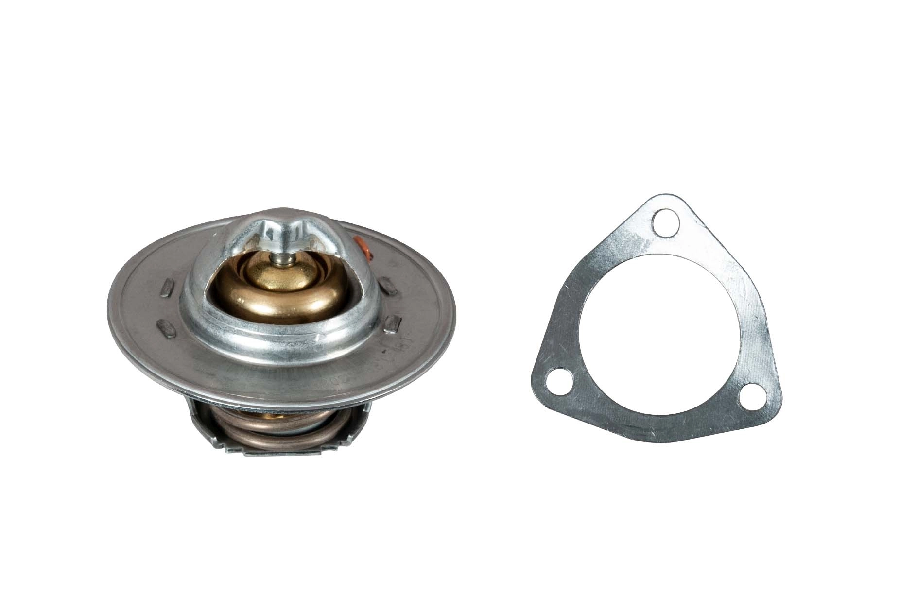  Термостат Ford Fiesta 