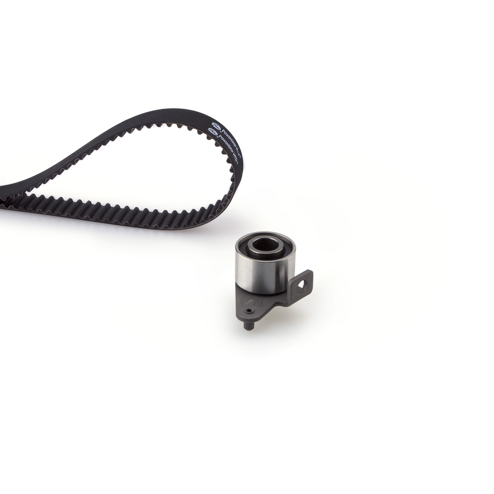 Комплект ремня ГРМ на Volvo 940  944