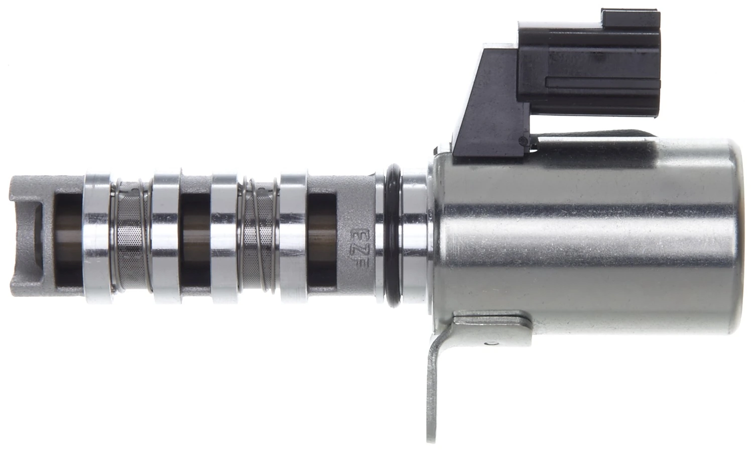 Válvula eletromagnética de posição (de fases) da árvore distribuidora Nissan Almera V10