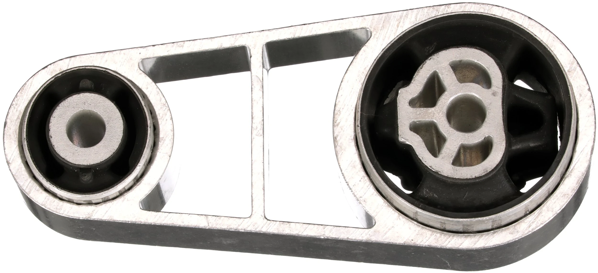 Coxim (suporte) traseiro de motor Ford Mondeo III B4Y