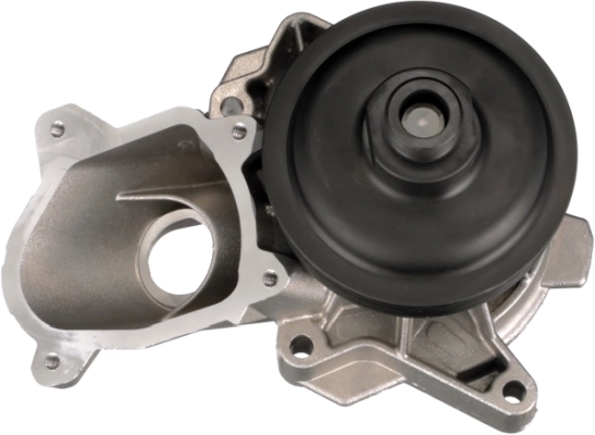 Насос водяной на BMW 3  E46